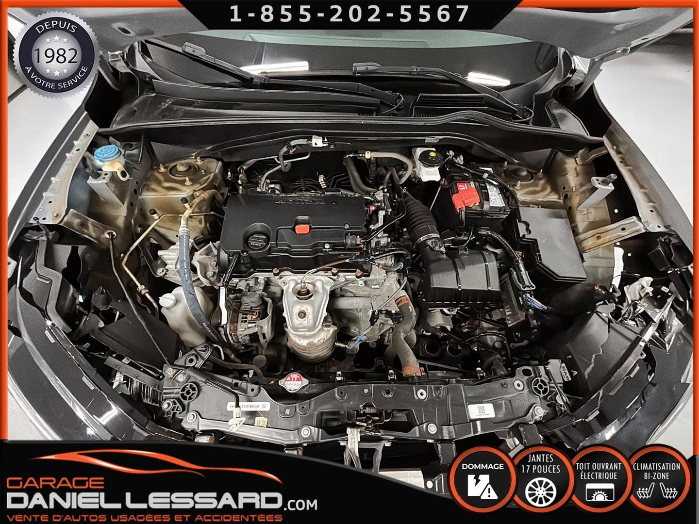Honda HR-V 2024 - Image 34