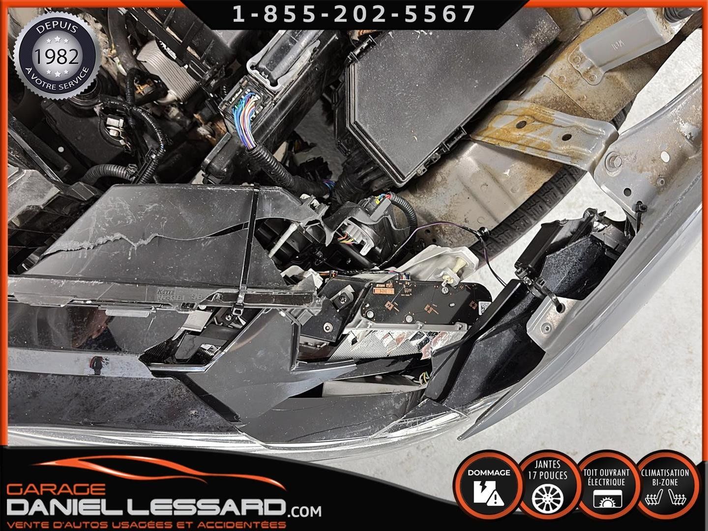 Honda HR-V 2024 - Image 35