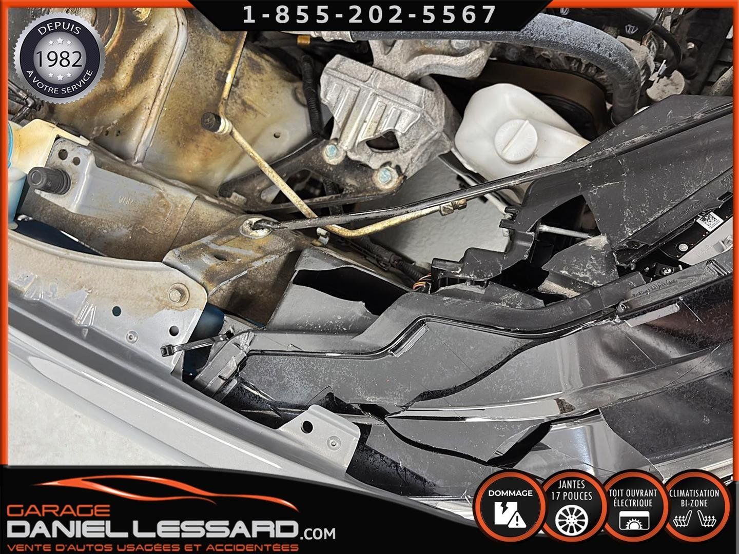 Honda HR-V 2024 - Image 39