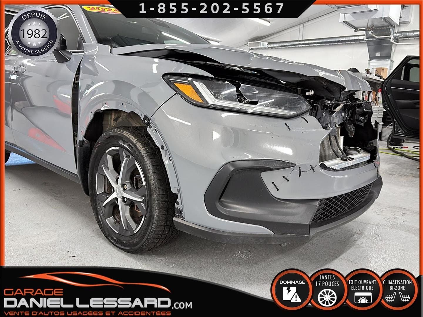 Honda HR-V 2024 - Image 40