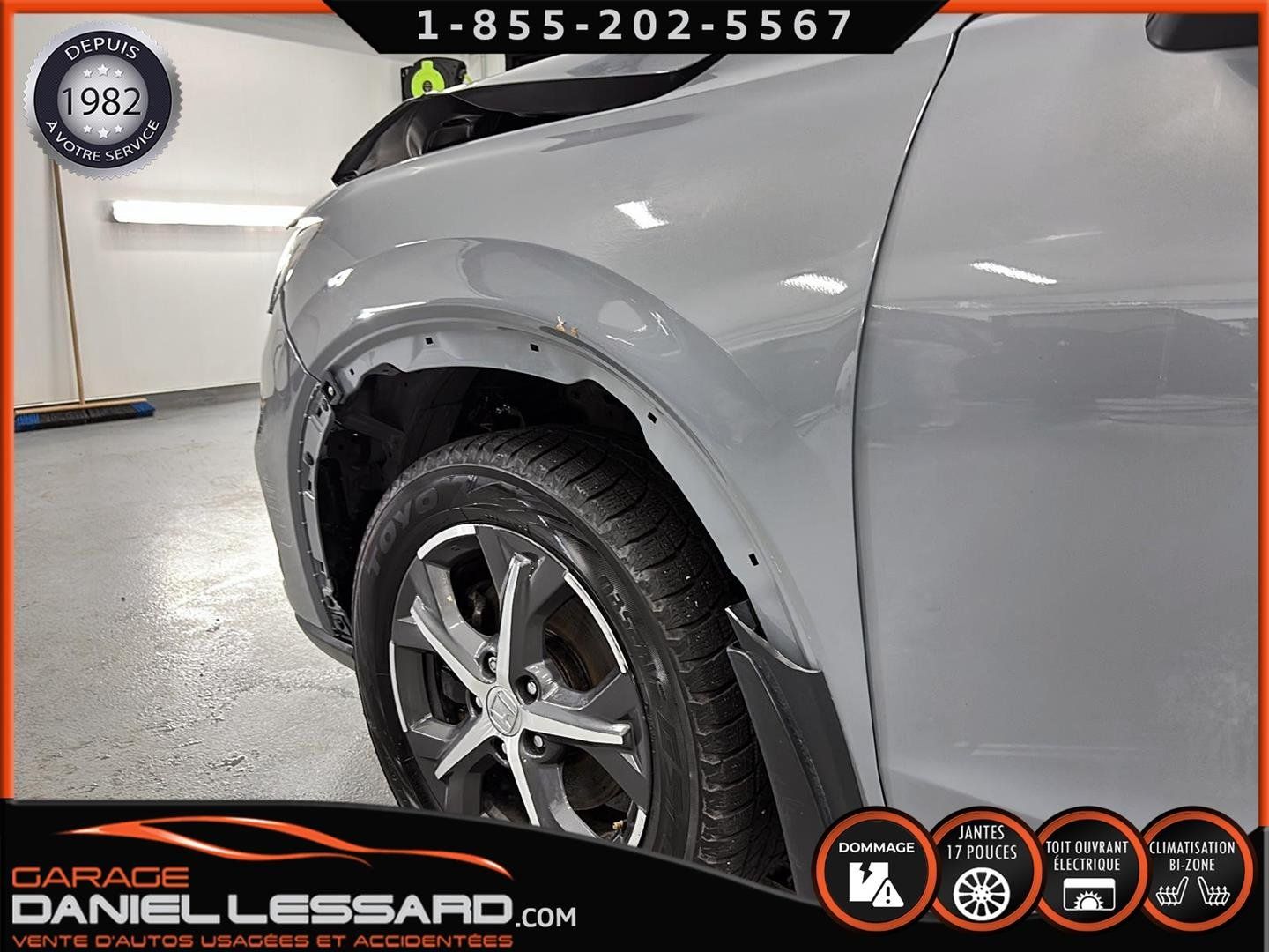 Honda HR-V 2024 - Image 45