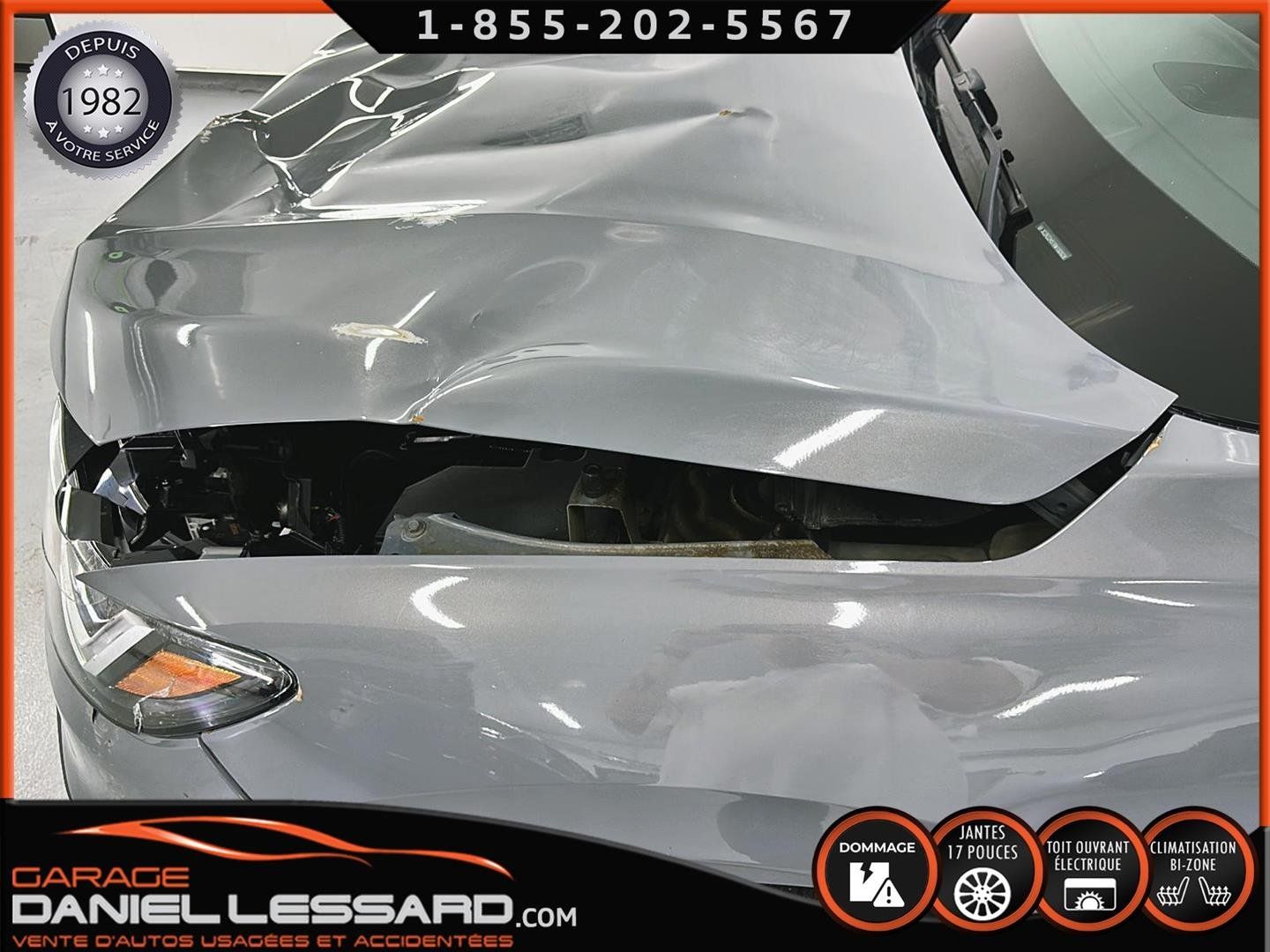 Honda HR-V 2024 - Image 46