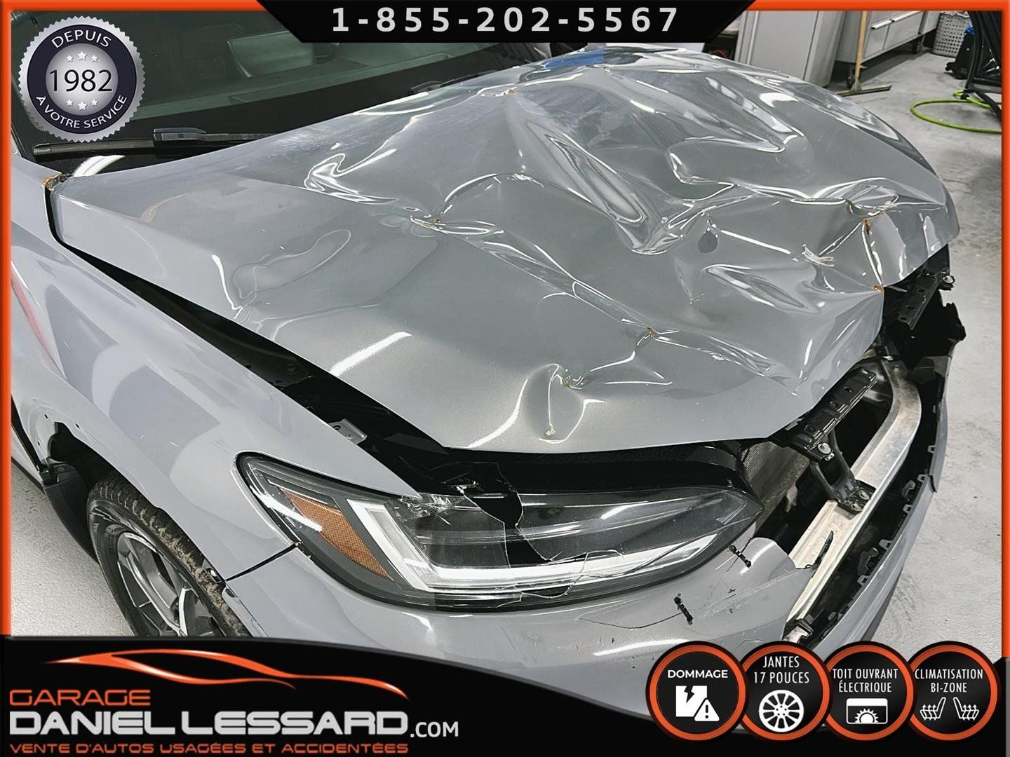 Honda HR-V 2024 - Image 49