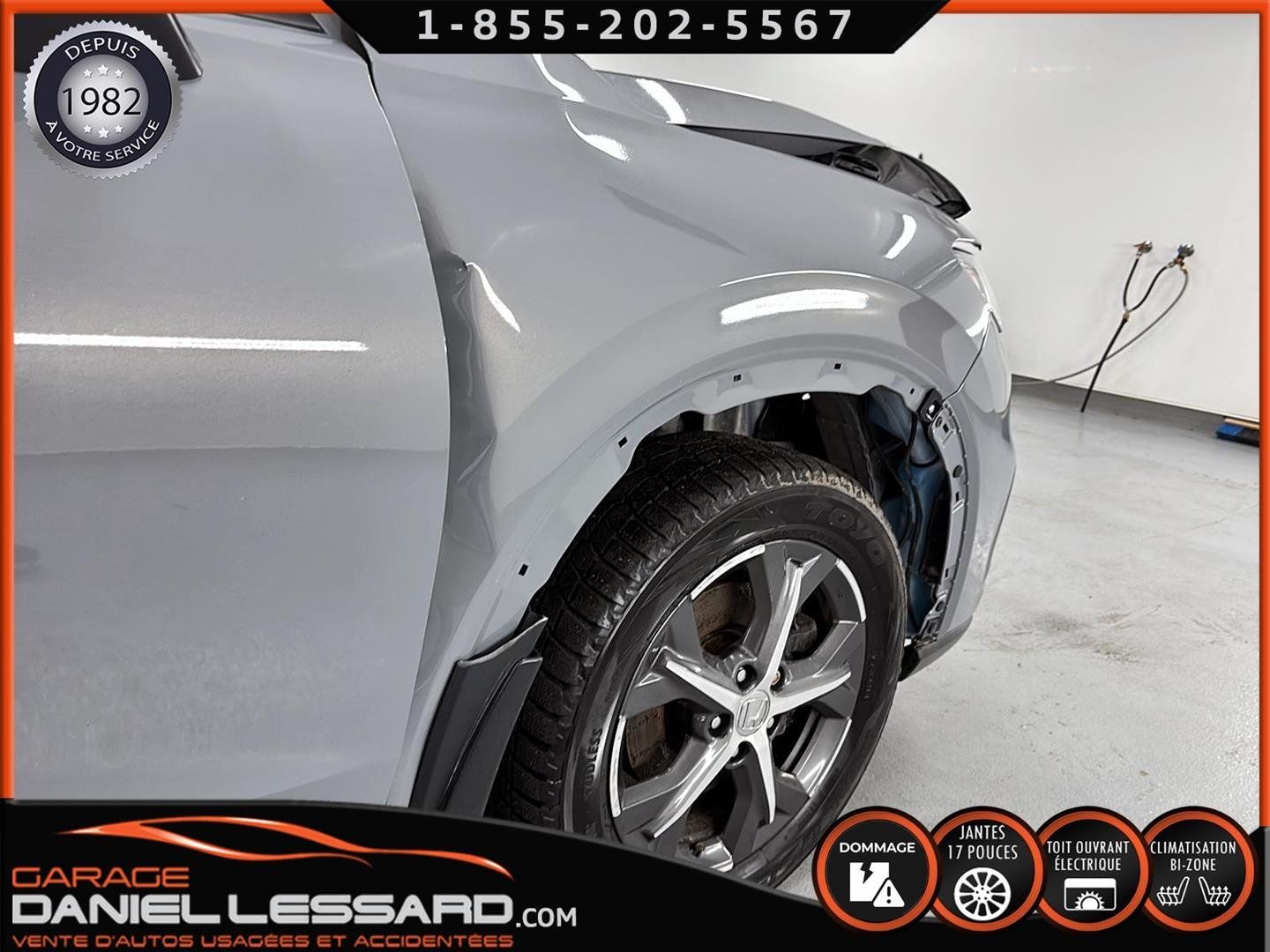 Honda HR-V 2024 - Image 51