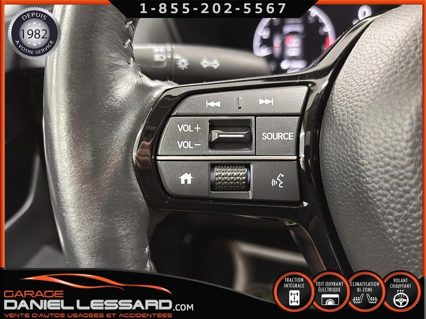 Honda CR-V 2024 - Image 20