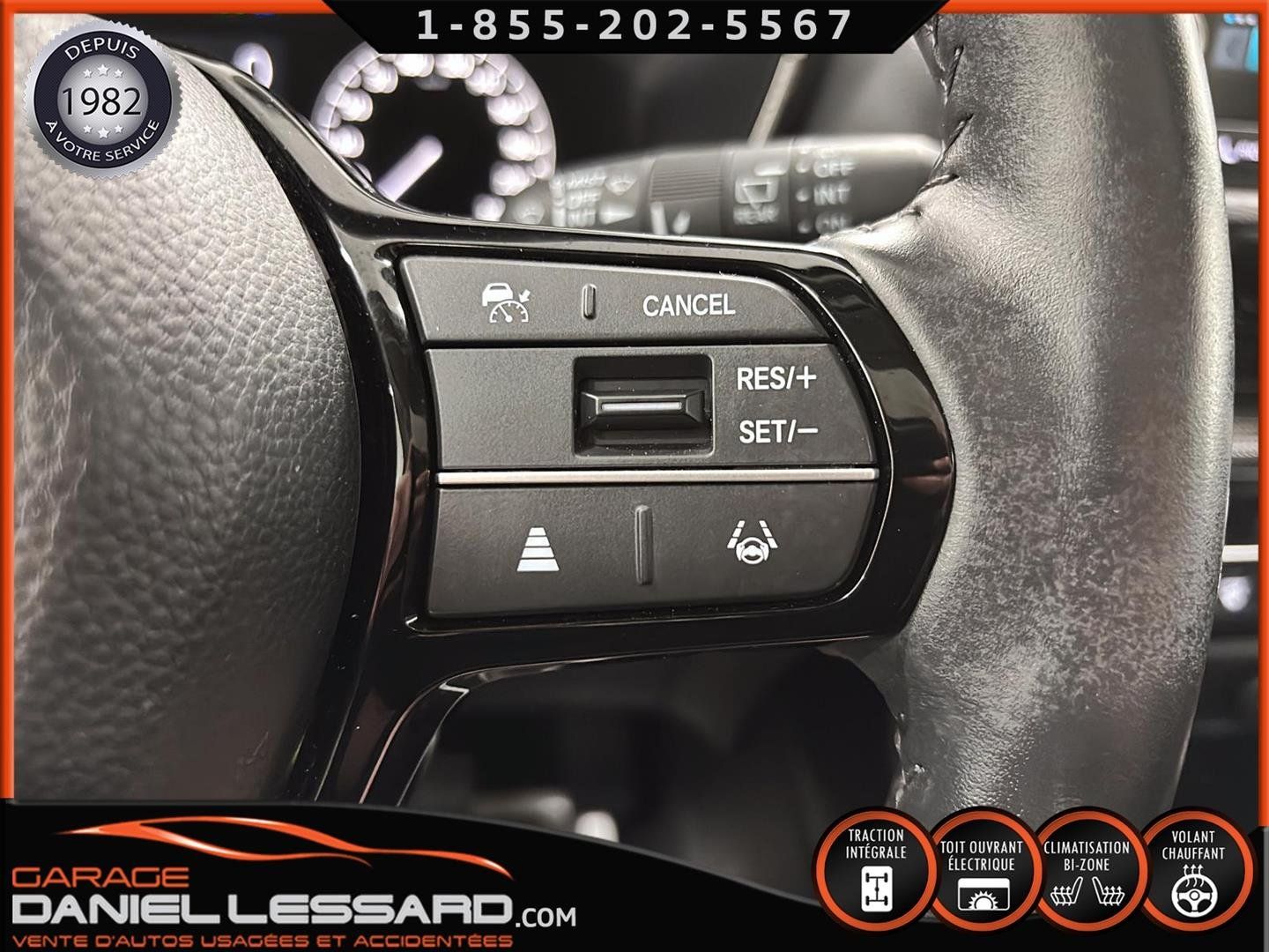 Honda CR-V 2024 - Image 21