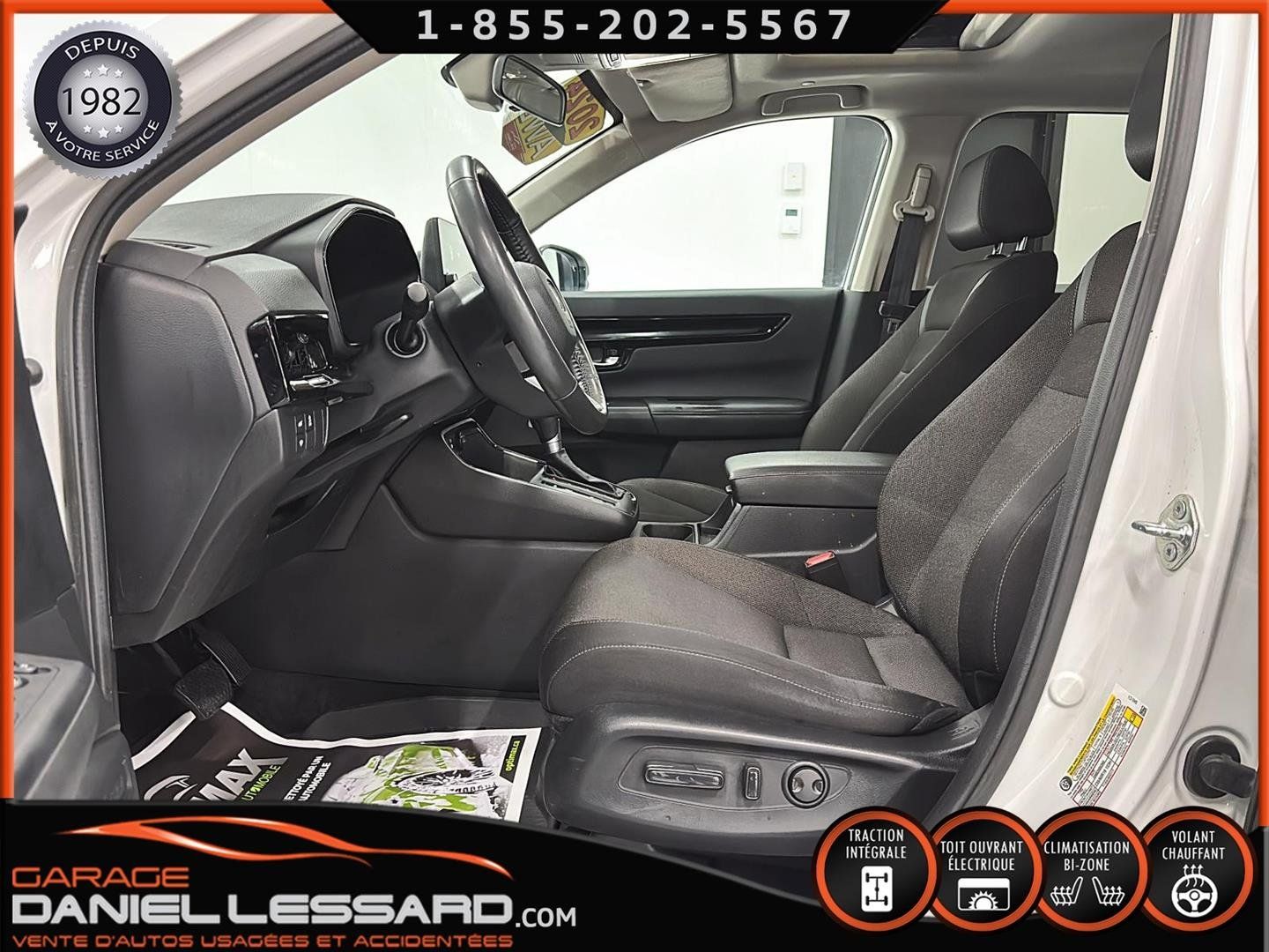 Honda CR-V 2024 - Image 15