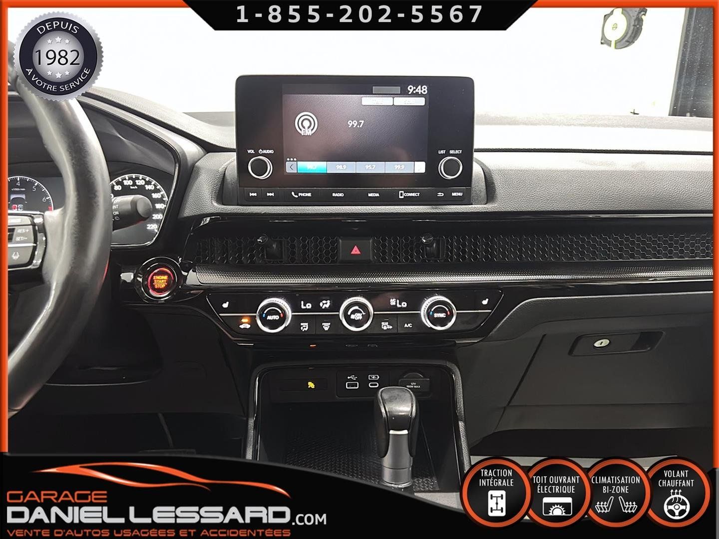 Honda CR-V 2024 - Image 25