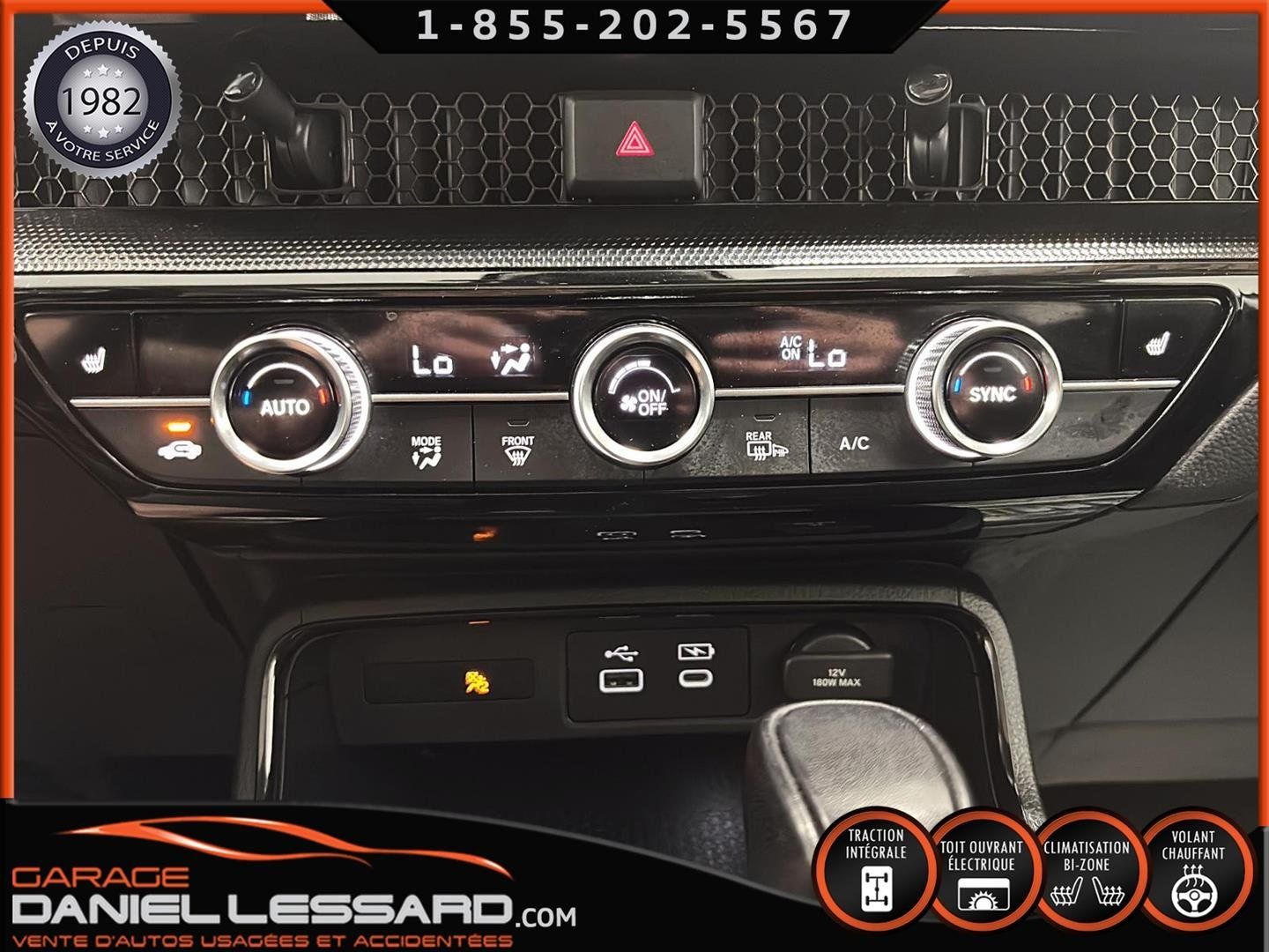 Honda CR-V 2024 - Image 28