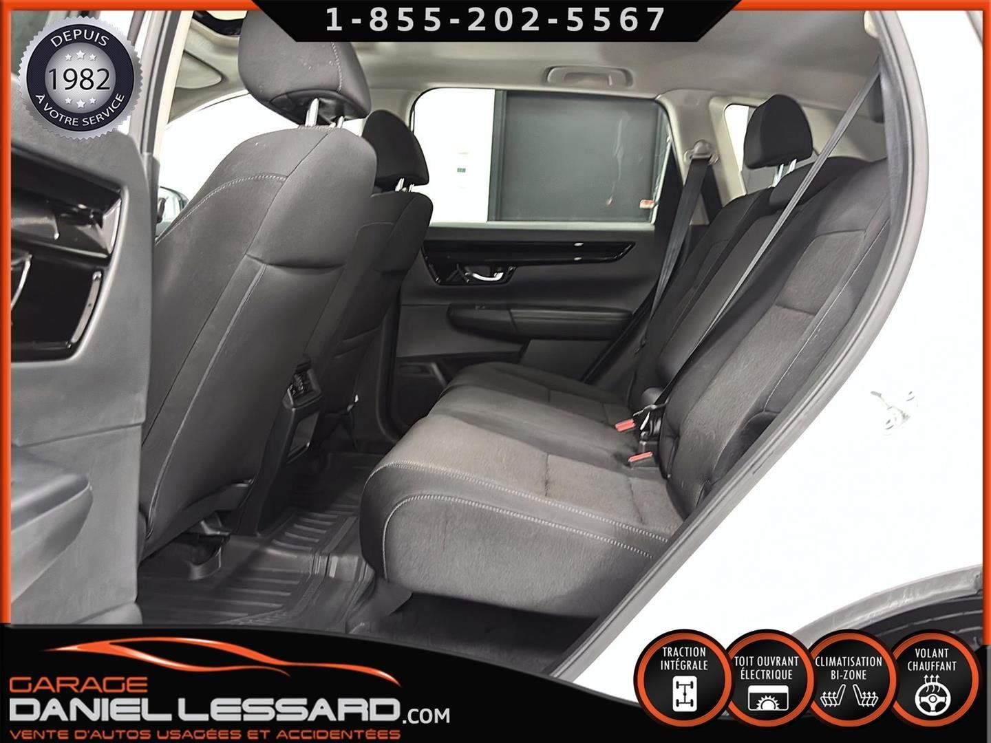 Honda CR-V 2024 - Image 39