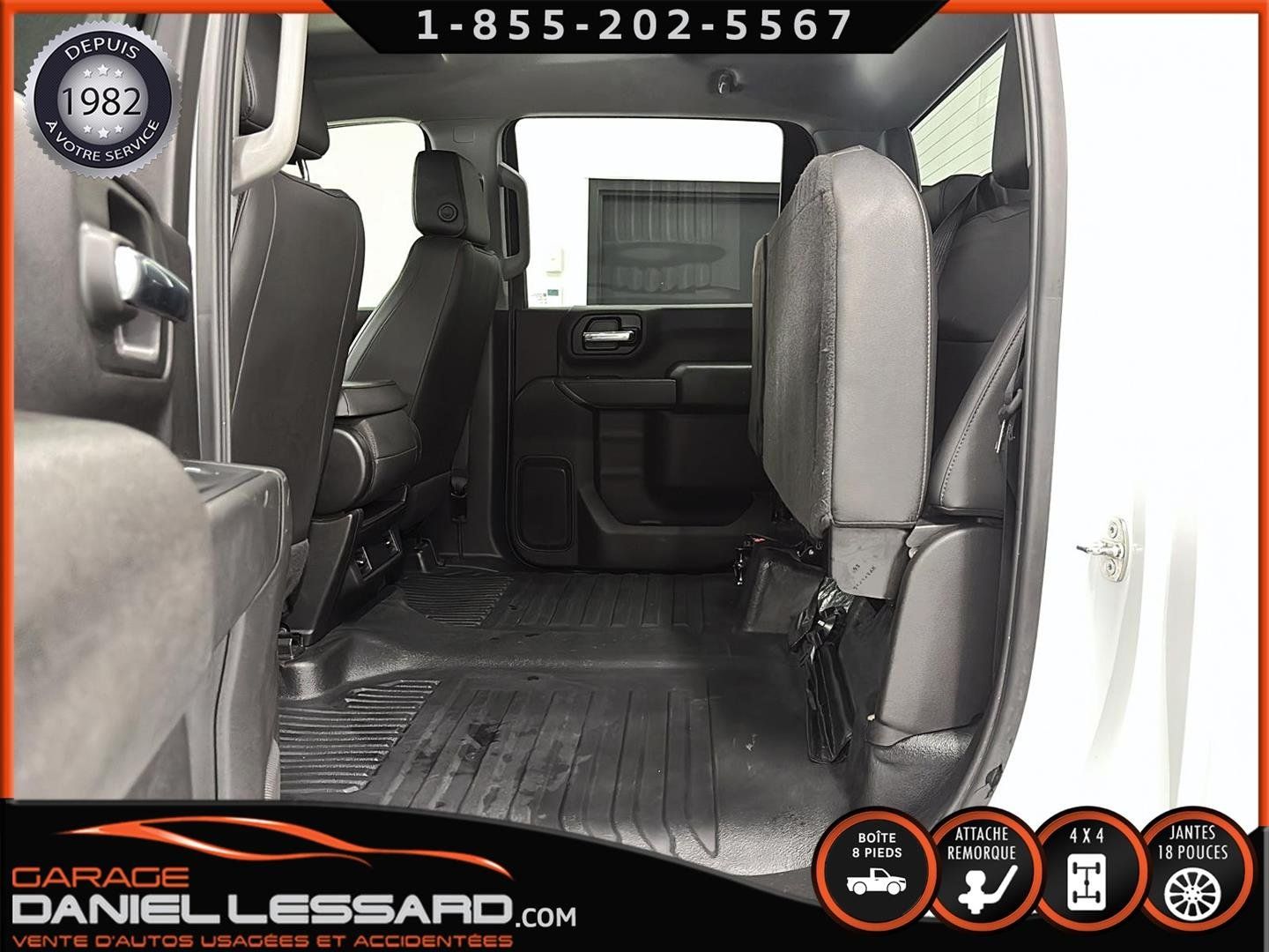 Chevrolet Silverado 2500HD 2024 - Image 15