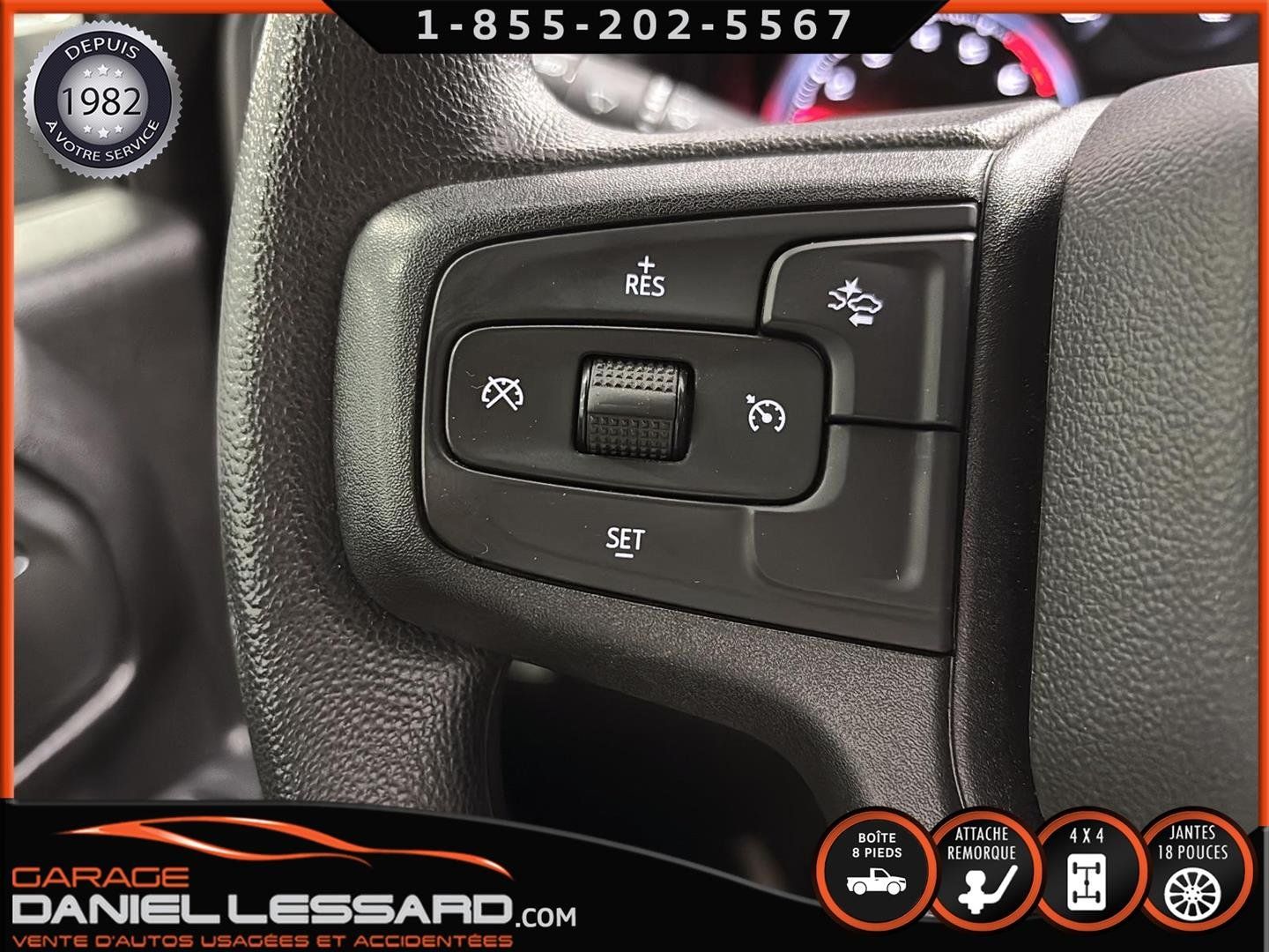 Chevrolet Silverado 2500HD 2024 - Image 19