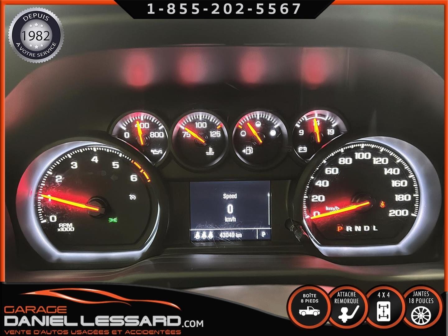 Chevrolet Silverado 2500HD 2024 - Image 20