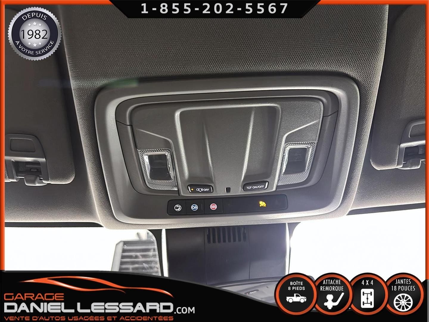 Chevrolet Silverado 2500HD 2024 - Image 28