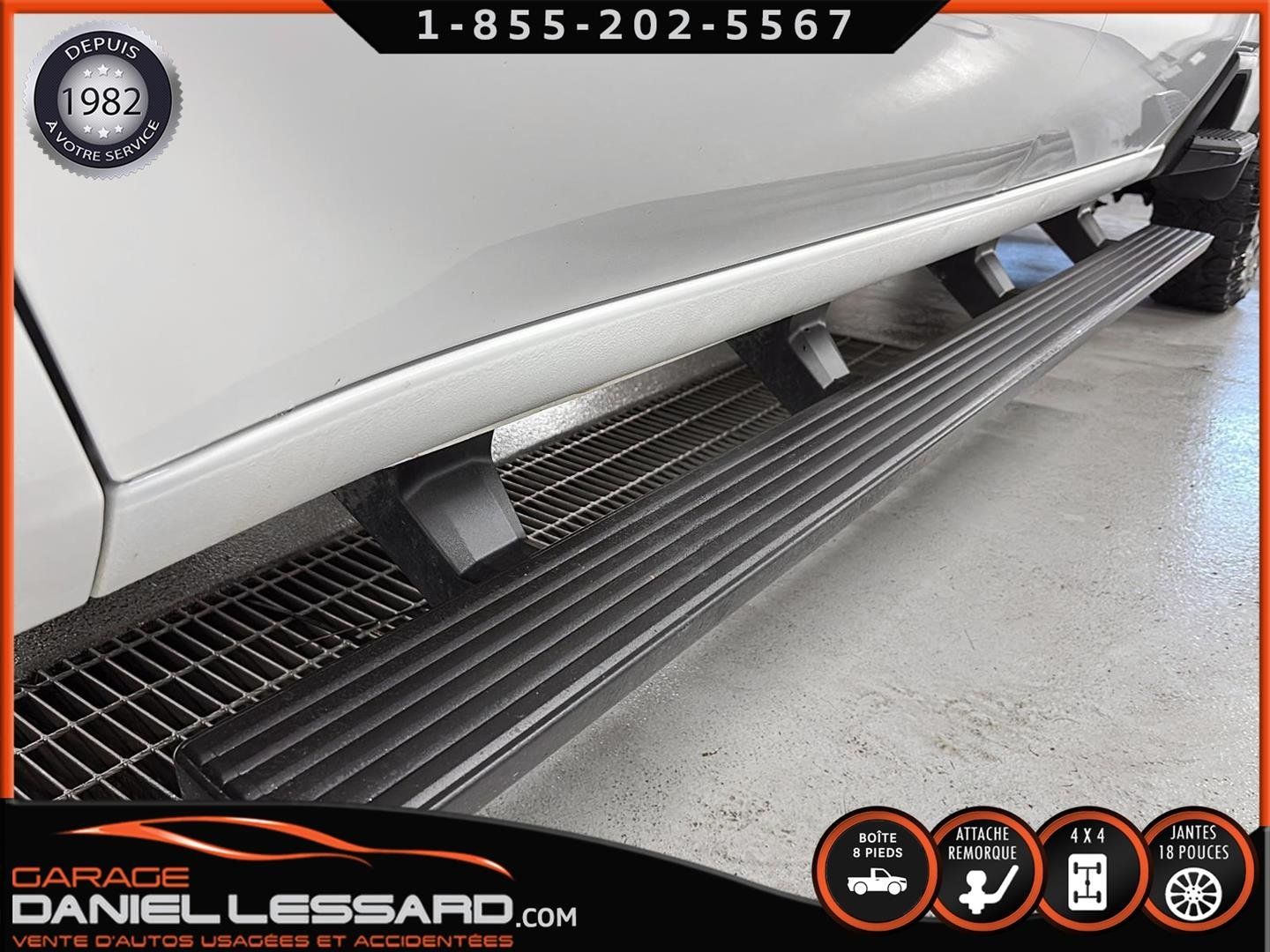 Chevrolet Silverado 2500HD 2024 - Image 30
