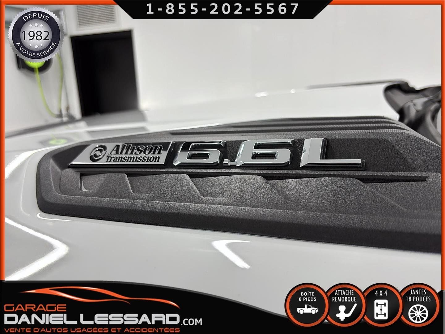 Chevrolet Silverado 2500HD 2024 - Image 32