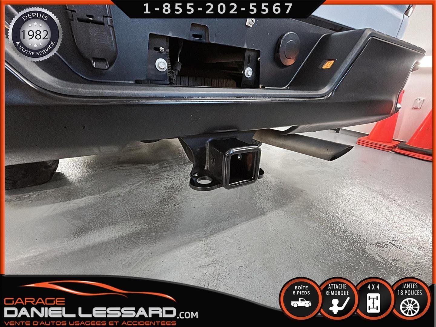Chevrolet Silverado 2500HD 2024 - Image 33