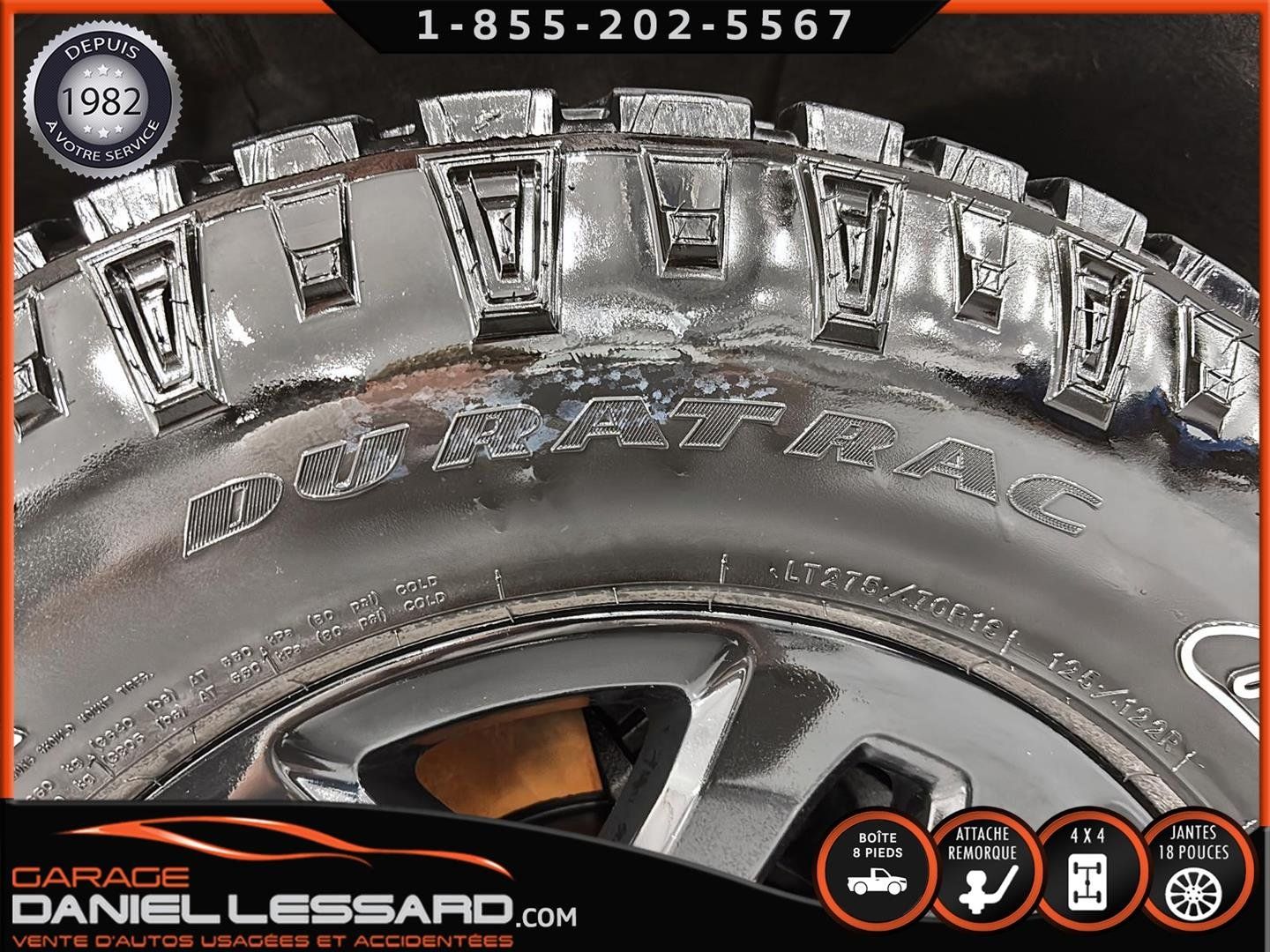Chevrolet Silverado 2500HD 2024 - Image 34