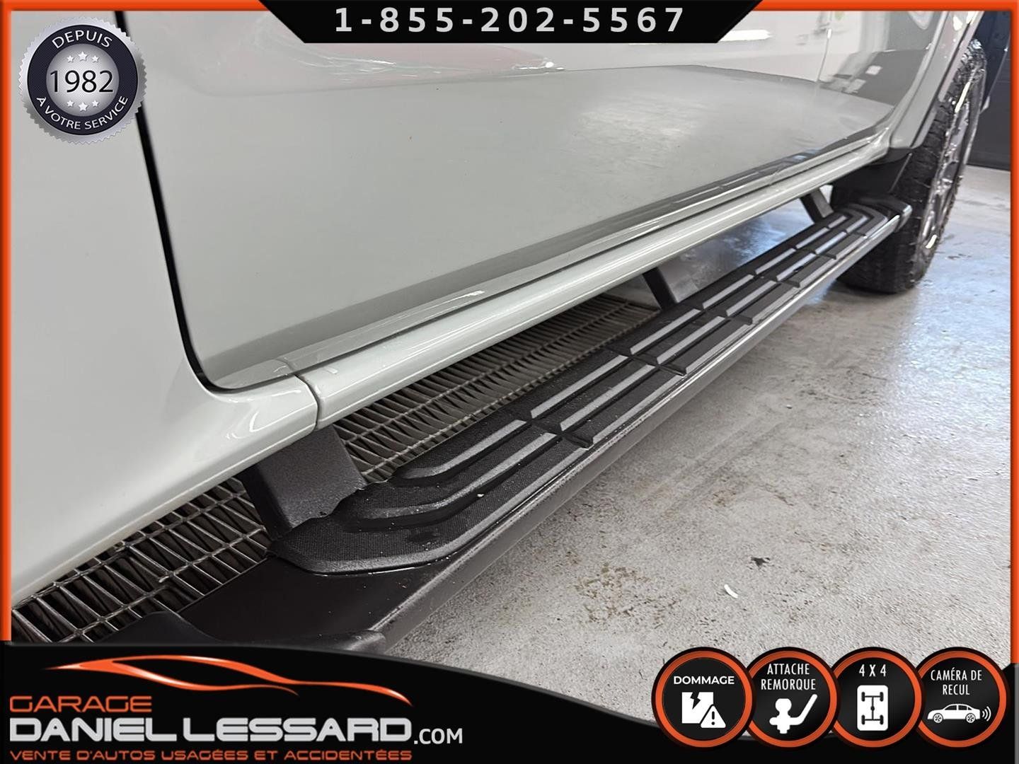Ford Ranger 2024 - Image 12