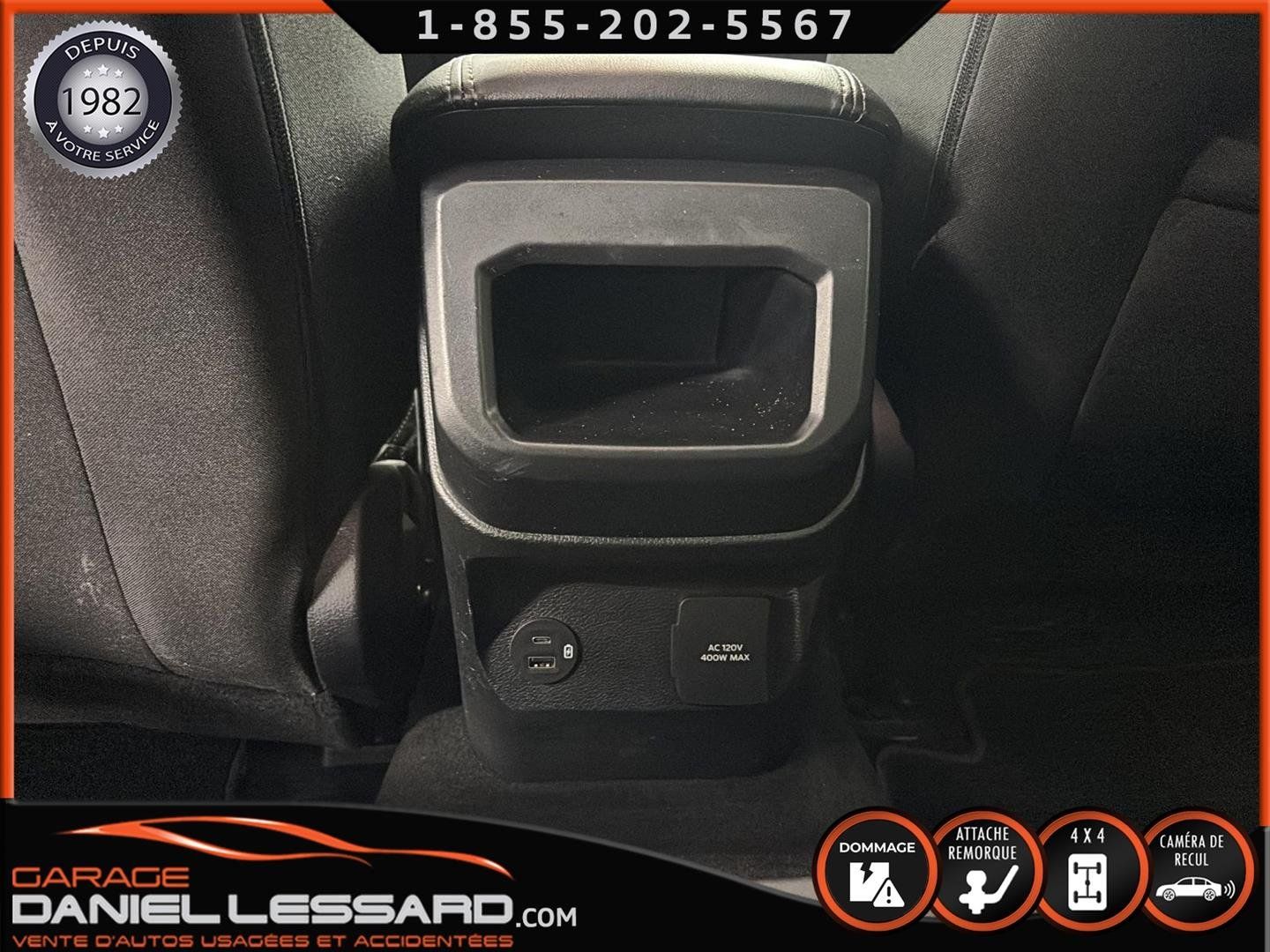 Ford Ranger 2024 - Image 18