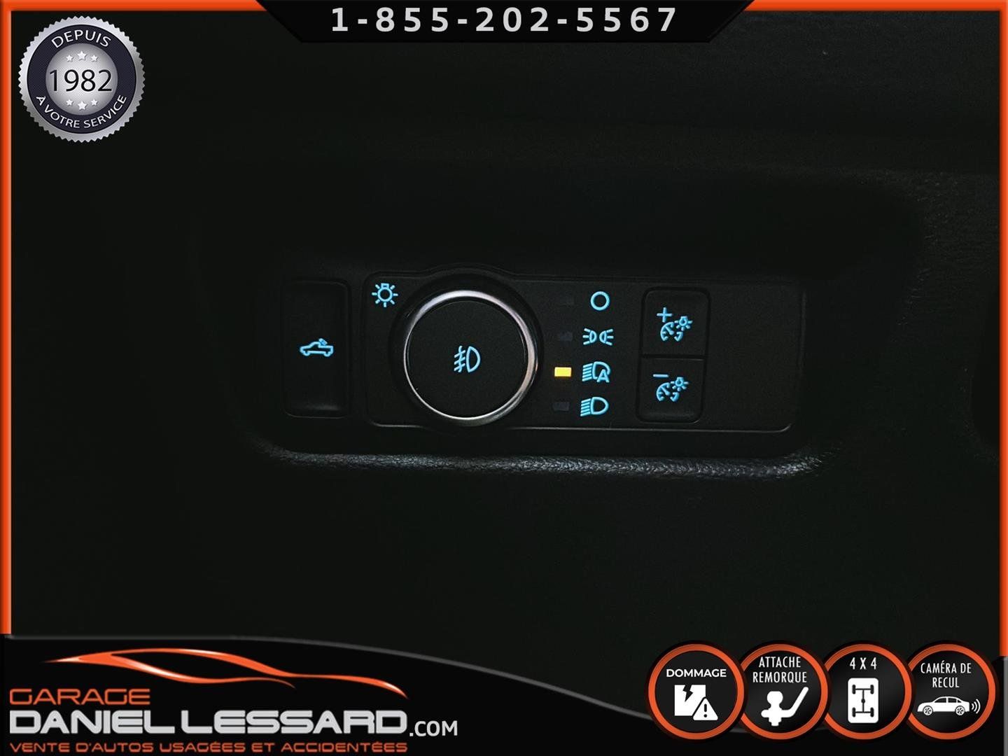Ford Ranger 2024 - Image 24