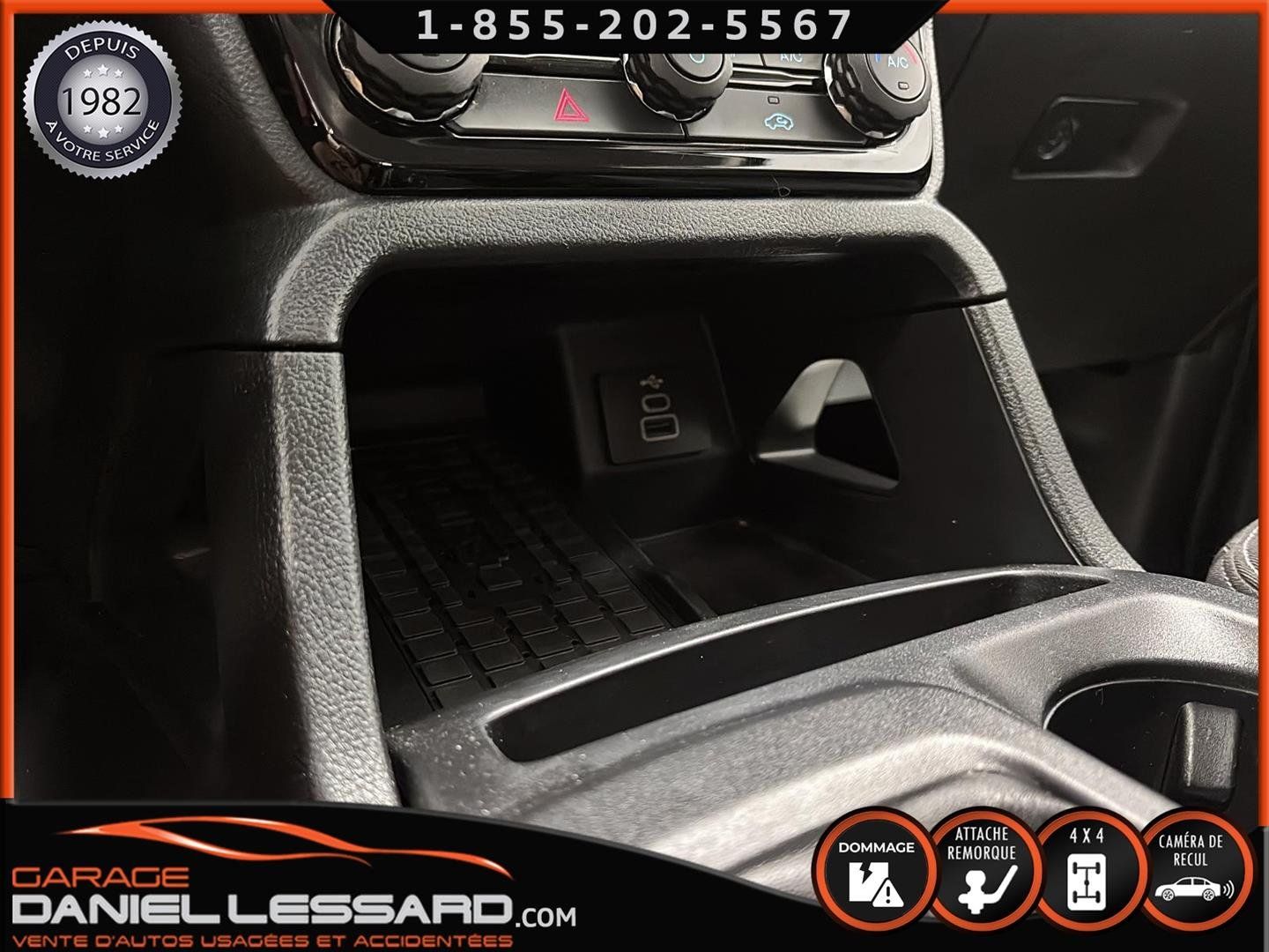 Ford Ranger 2024 - Image 28