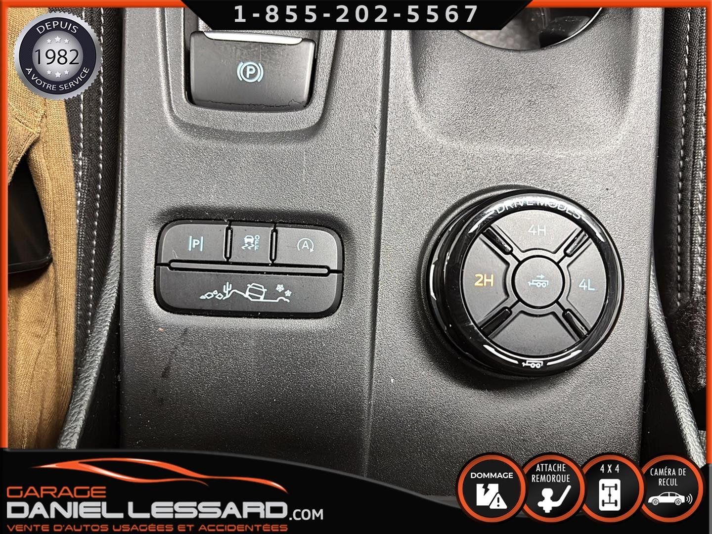 Ford Ranger 2024 - Image 30