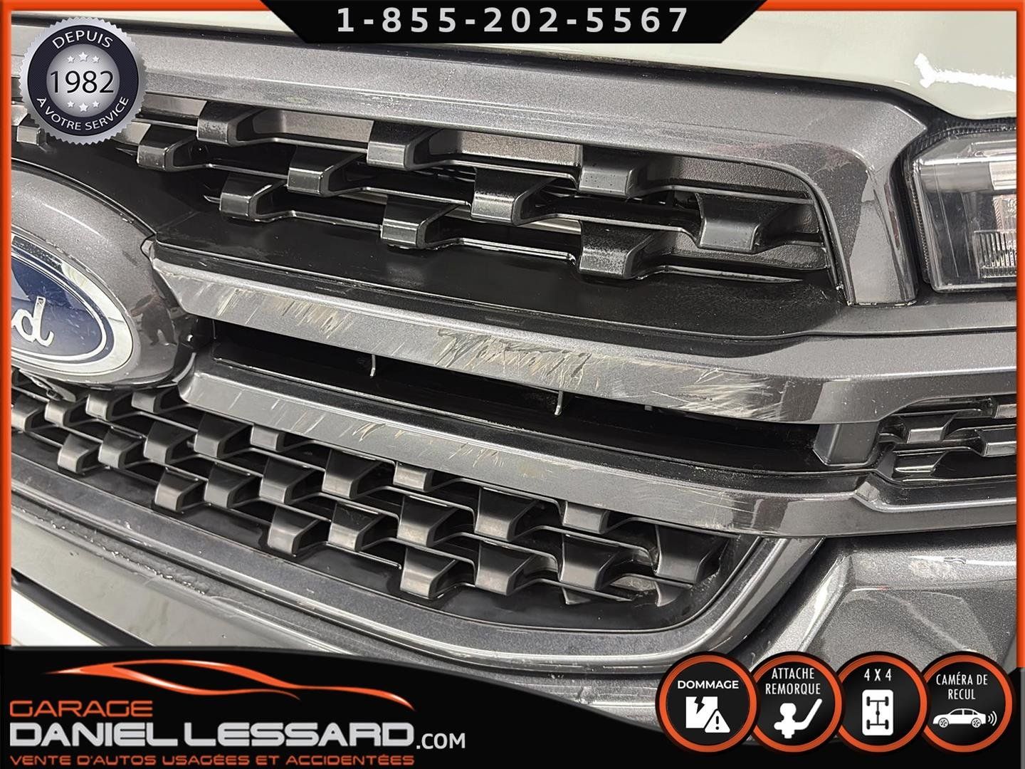Ford Ranger 2024 - Image 37
