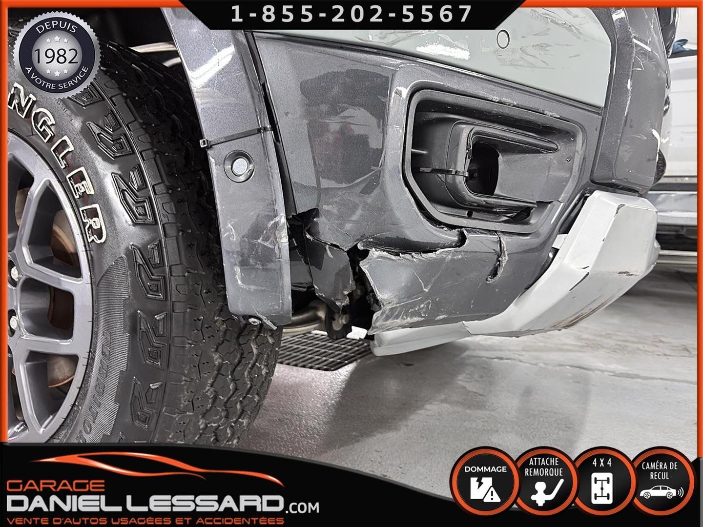 Ford Ranger 2024 - Image 42