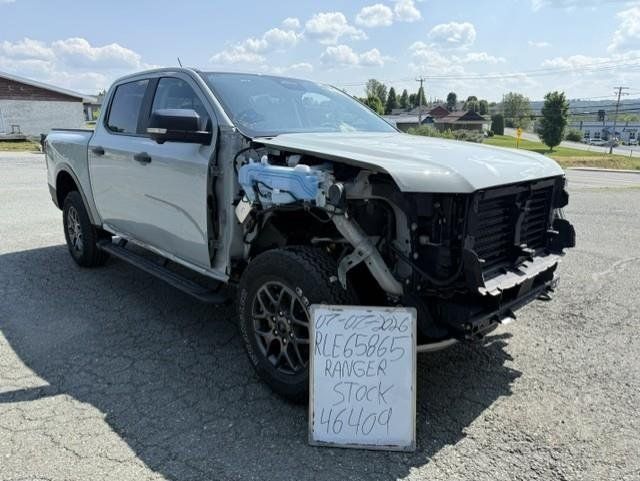 Ford Ranger 2024 - Image 53