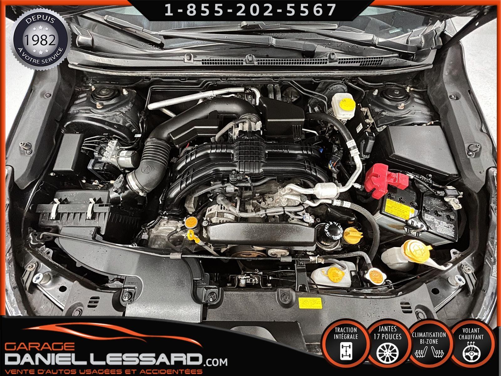 Subaru Impreza 2024 - Image 33