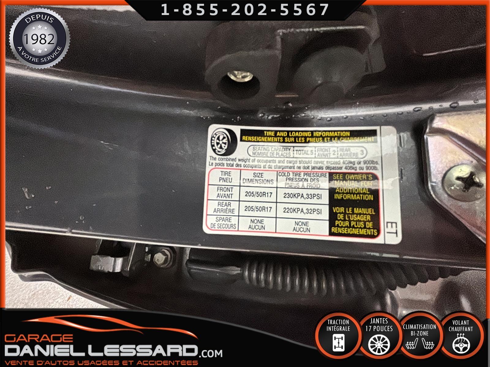 Subaru Impreza 2024 - Image 35