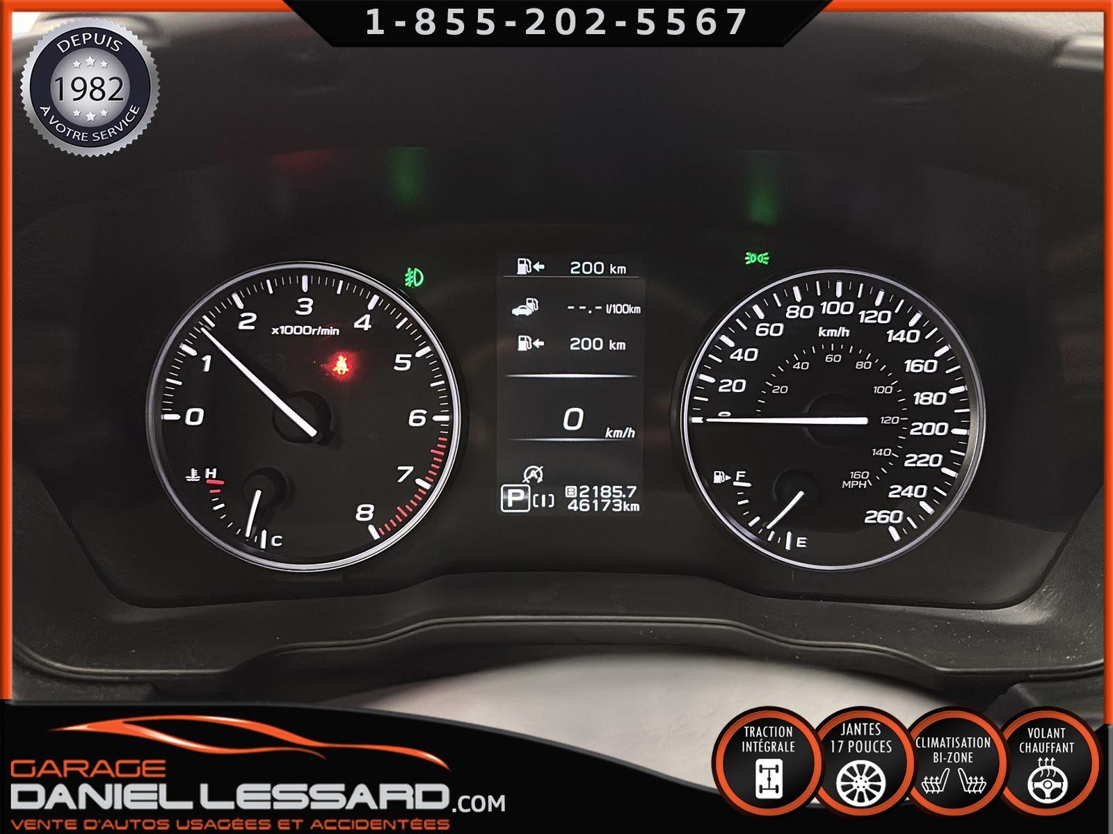 Subaru Impreza 2024 - Image 20