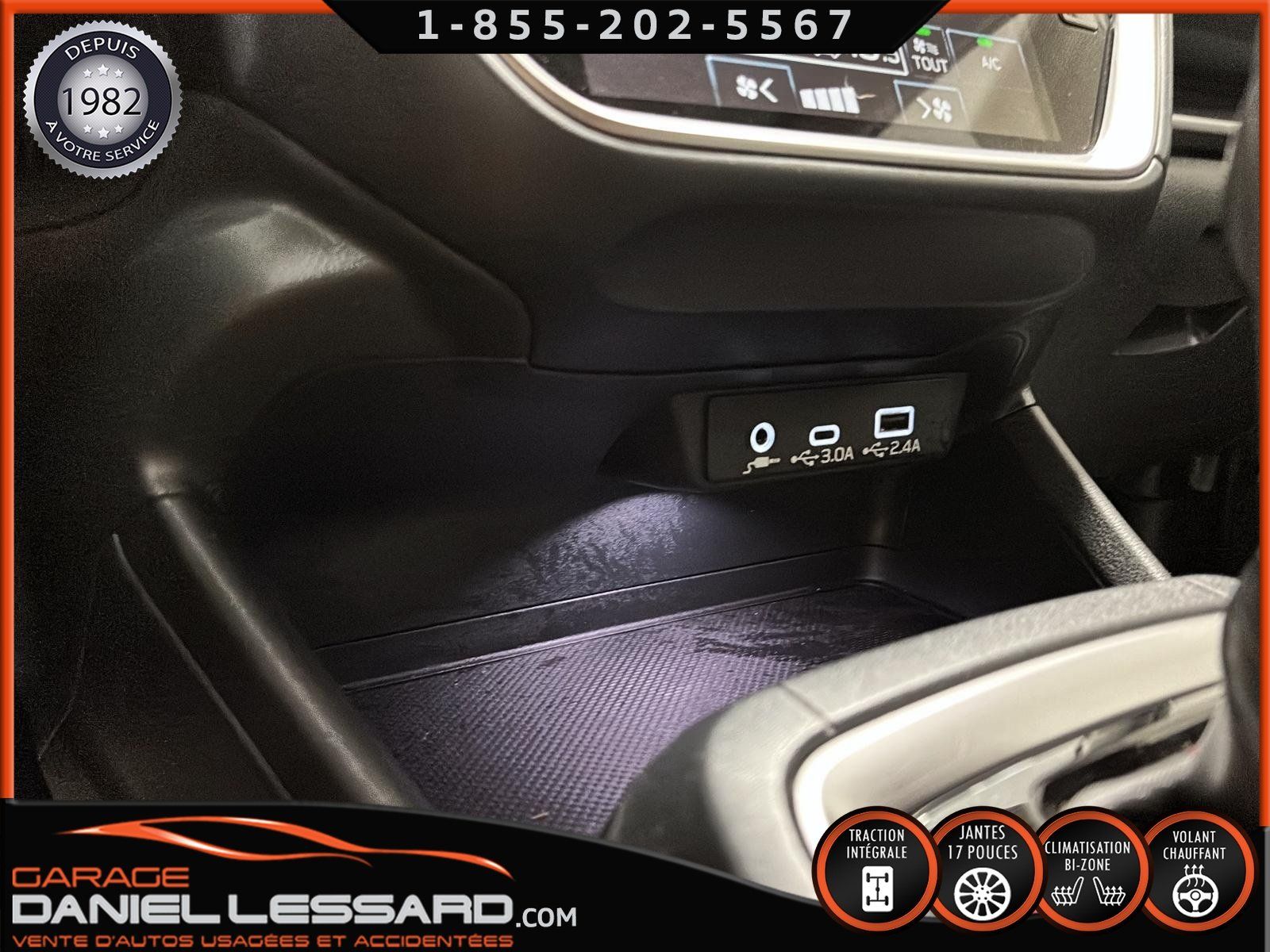 Subaru Impreza 2024 - Image 25