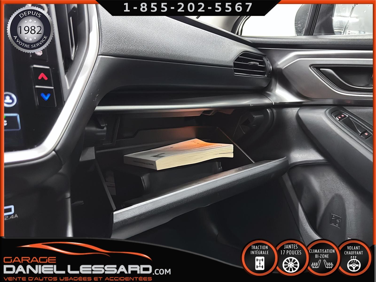 Subaru Impreza 2024 - Image 28