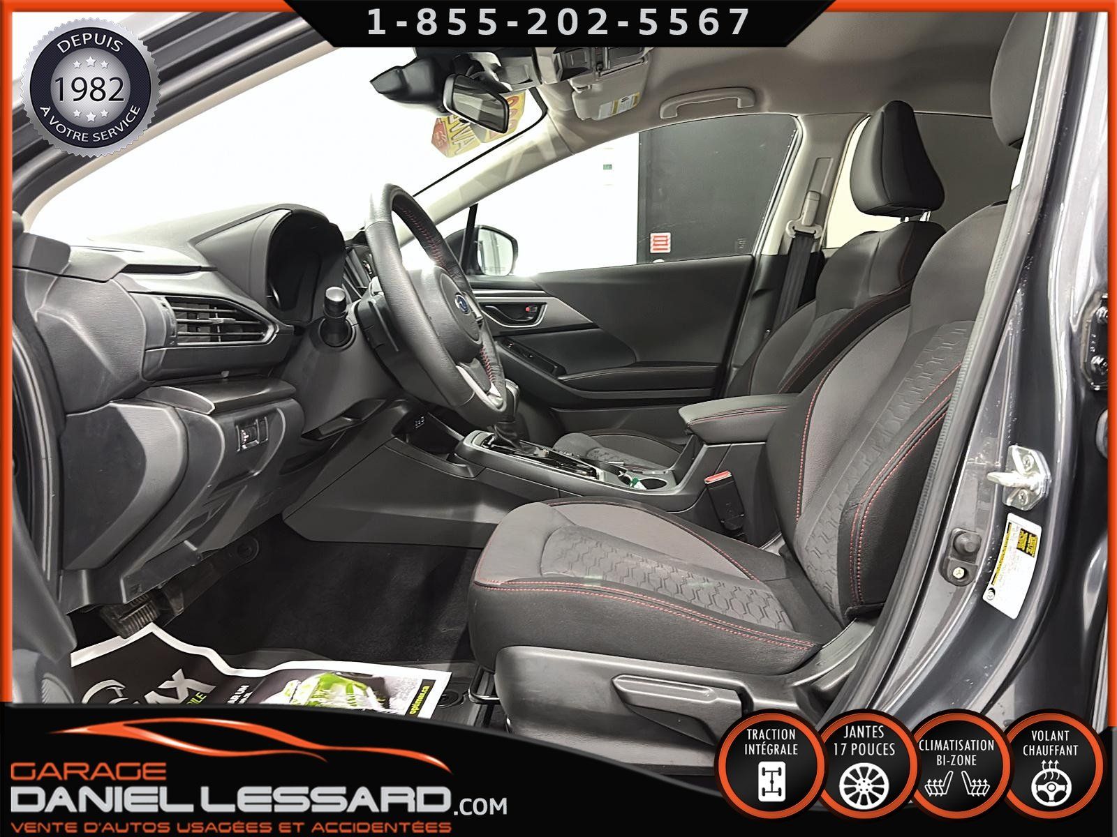 Subaru Impreza 2024 - Image 13