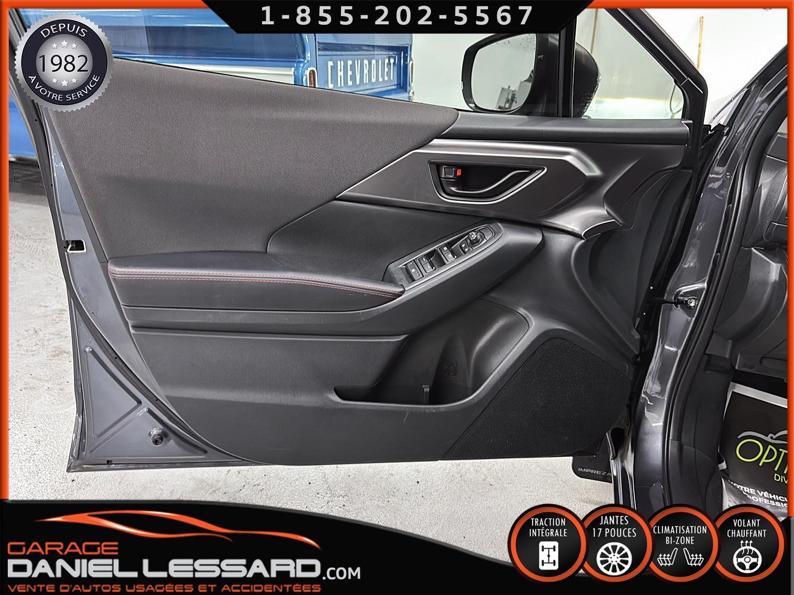 Subaru Impreza 2024 - Image 14