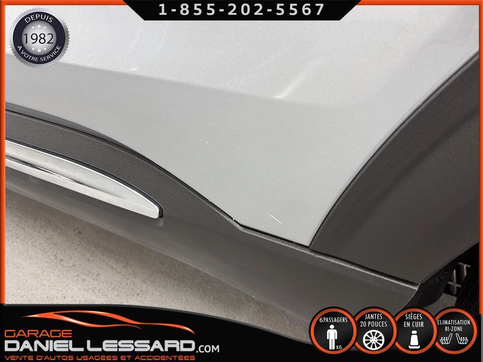 Ford Explorer 2024 - Image 41