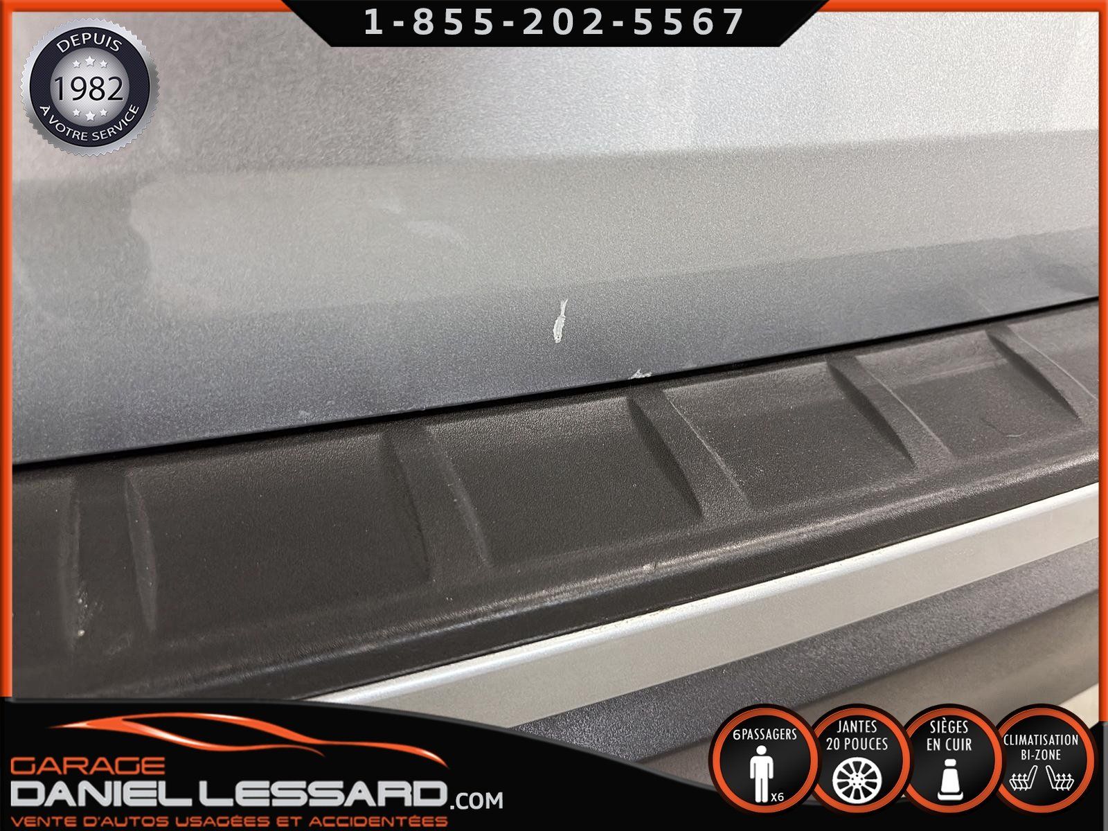Ford Explorer 2024 - Image 42