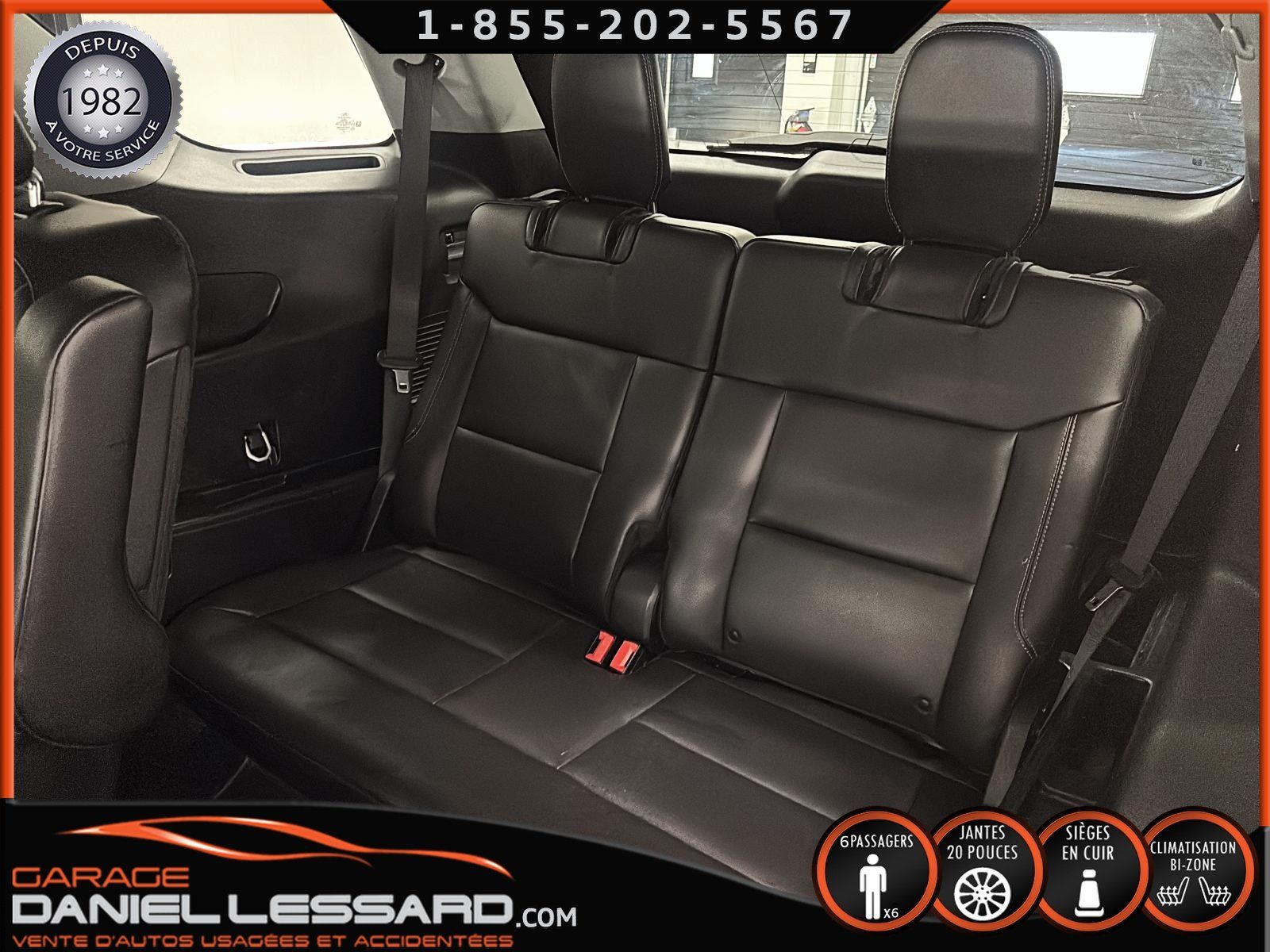 Ford Explorer 2024 - Image 35