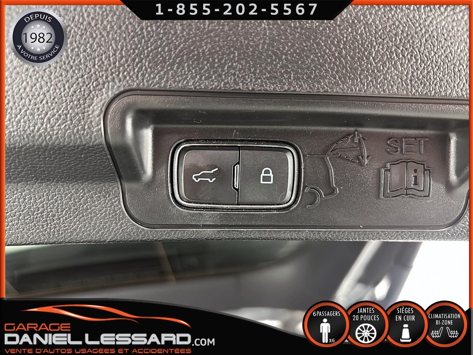 Ford Explorer 2024 - Image 37