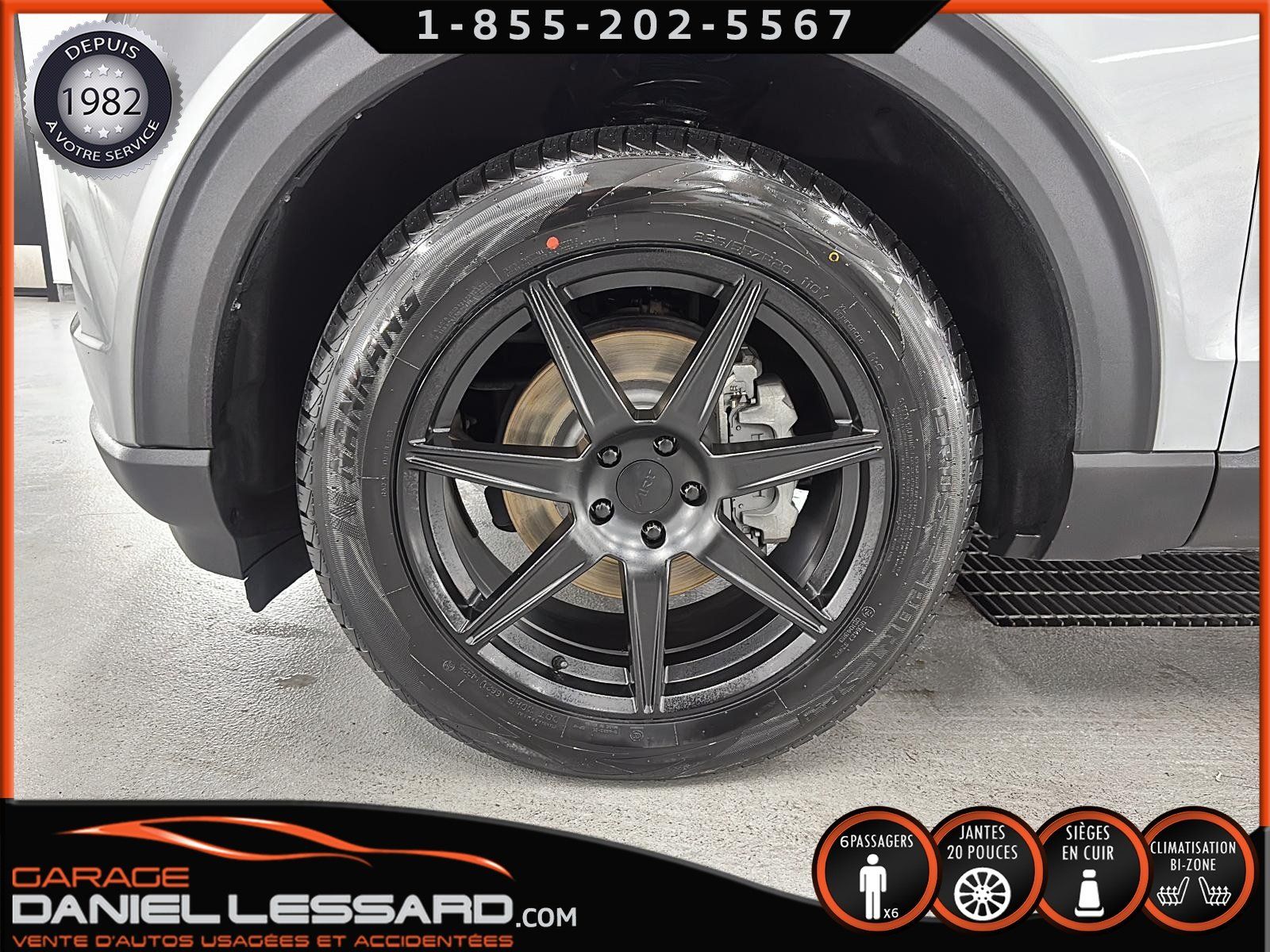Ford Explorer 2024 - Image 11