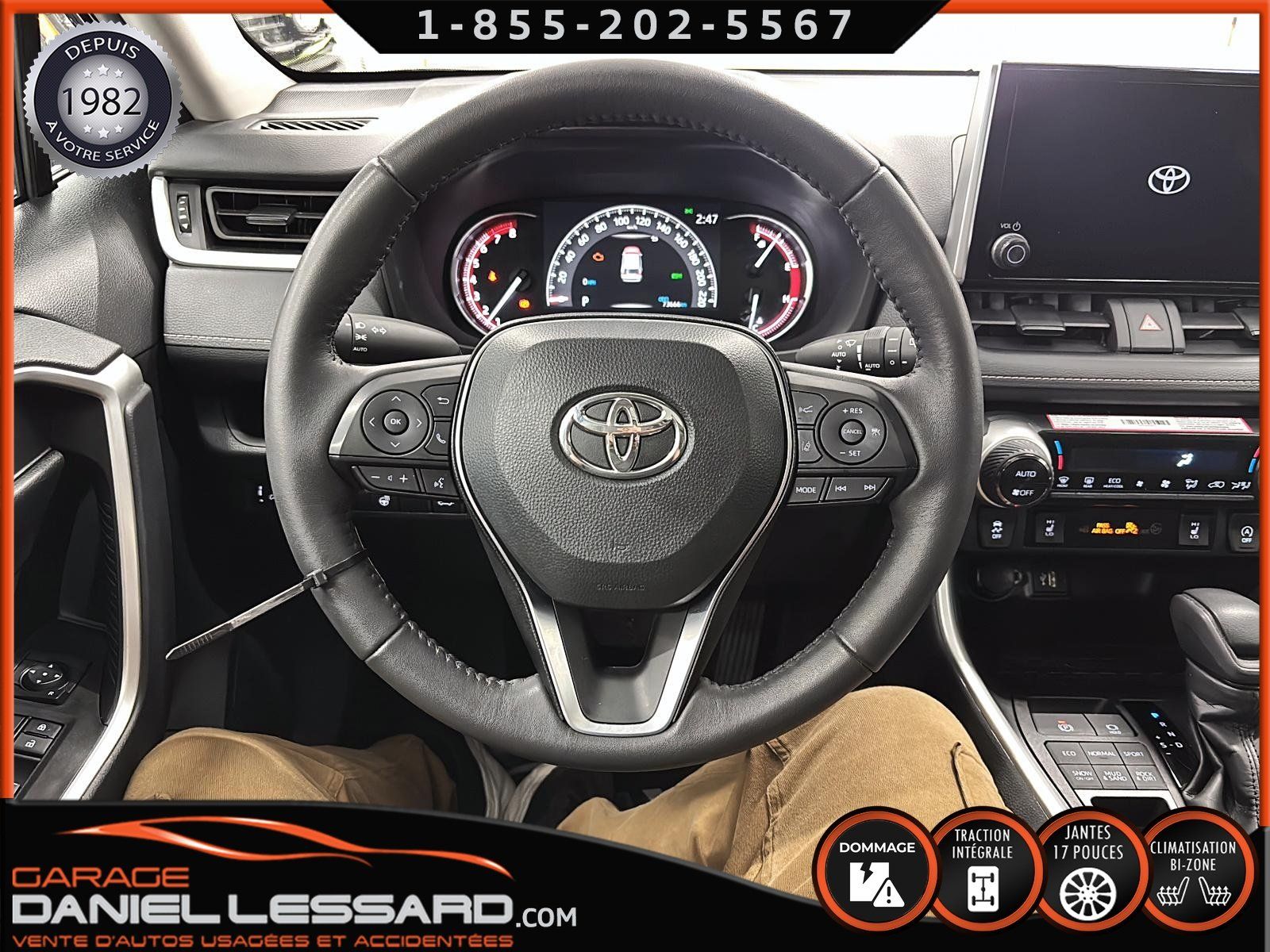 Toyota RAV4 2024 - Image 17