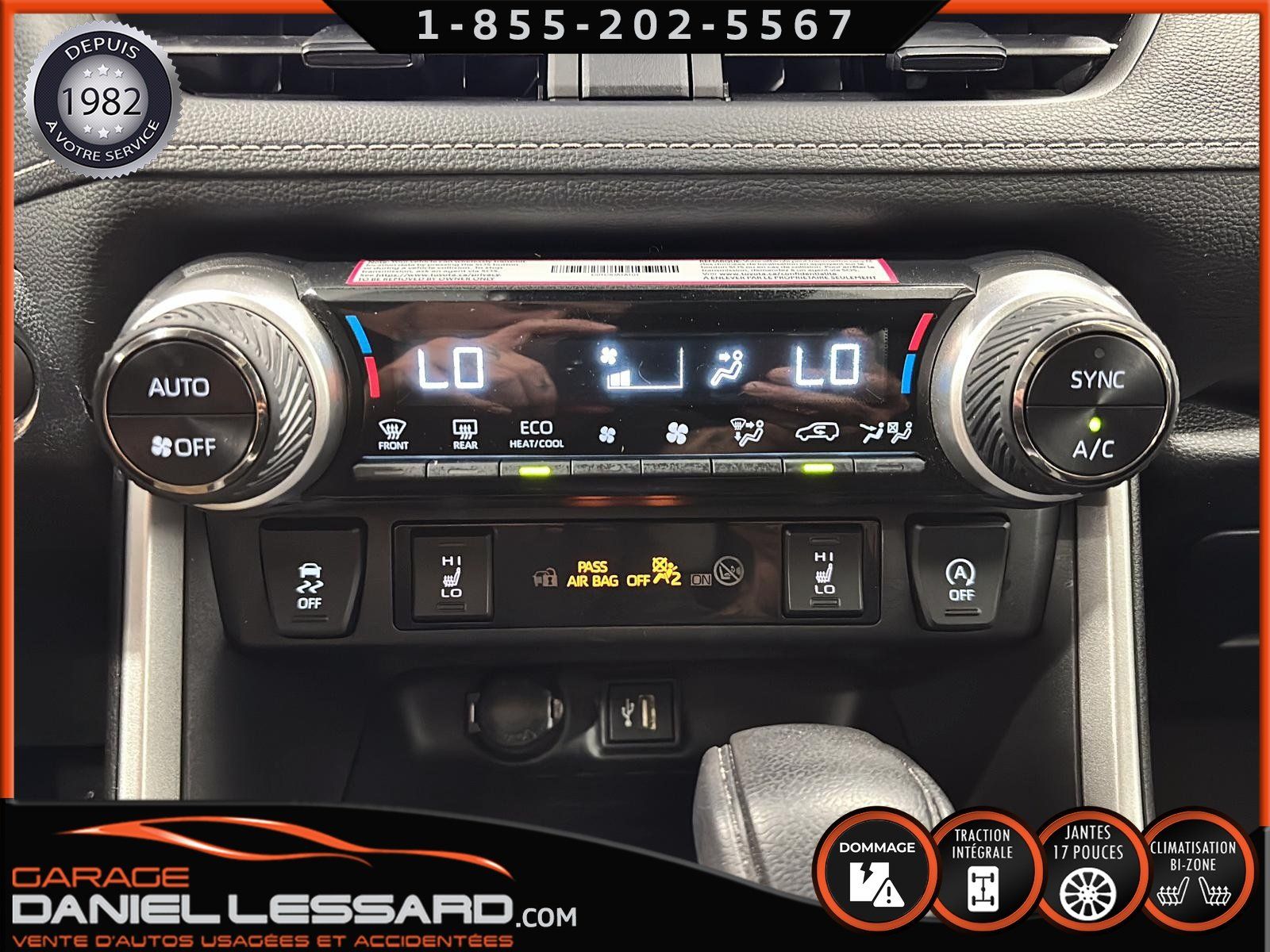Toyota RAV4 2024 - Image 24