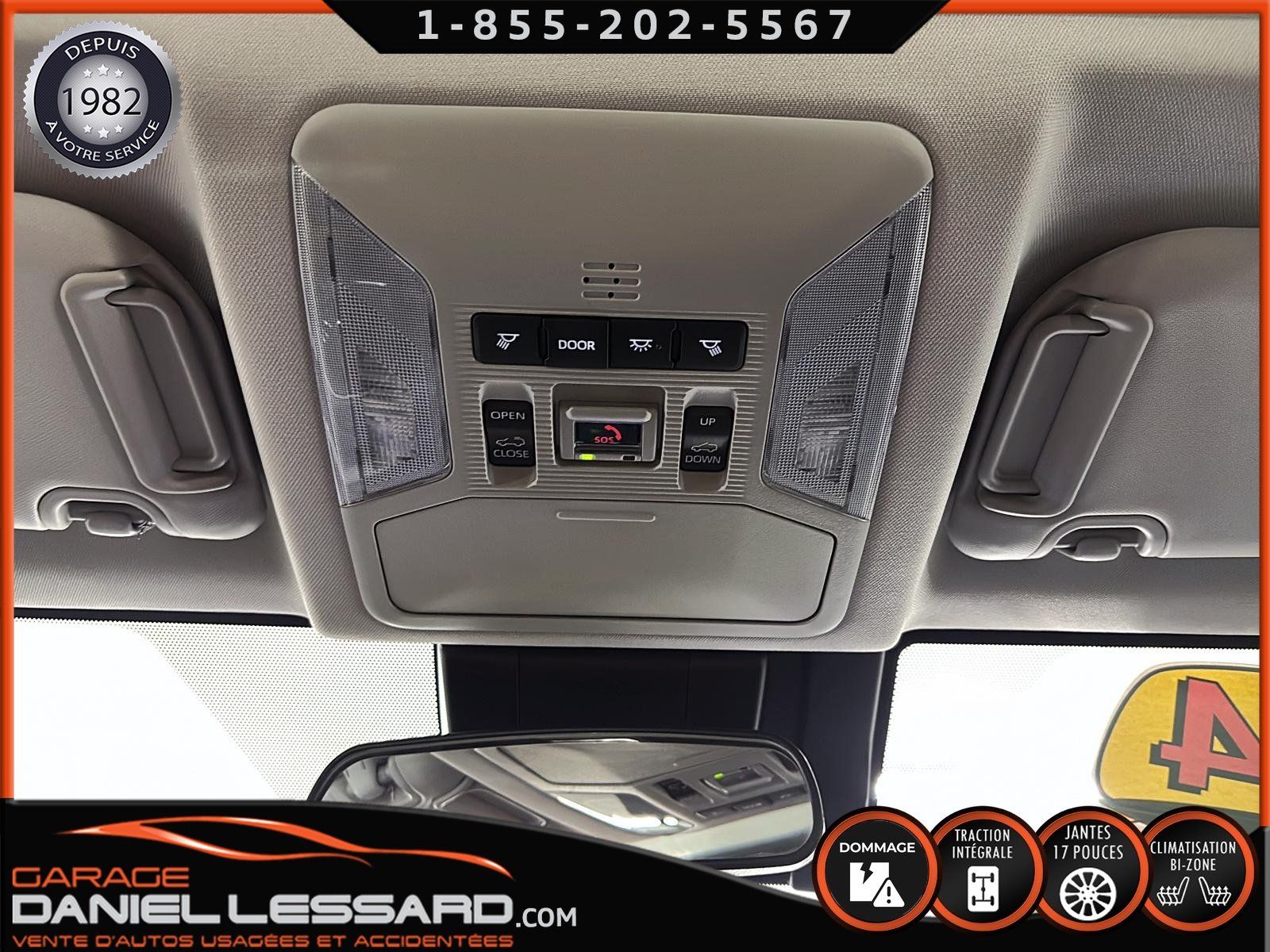 Toyota RAV4 2024 - Image 30