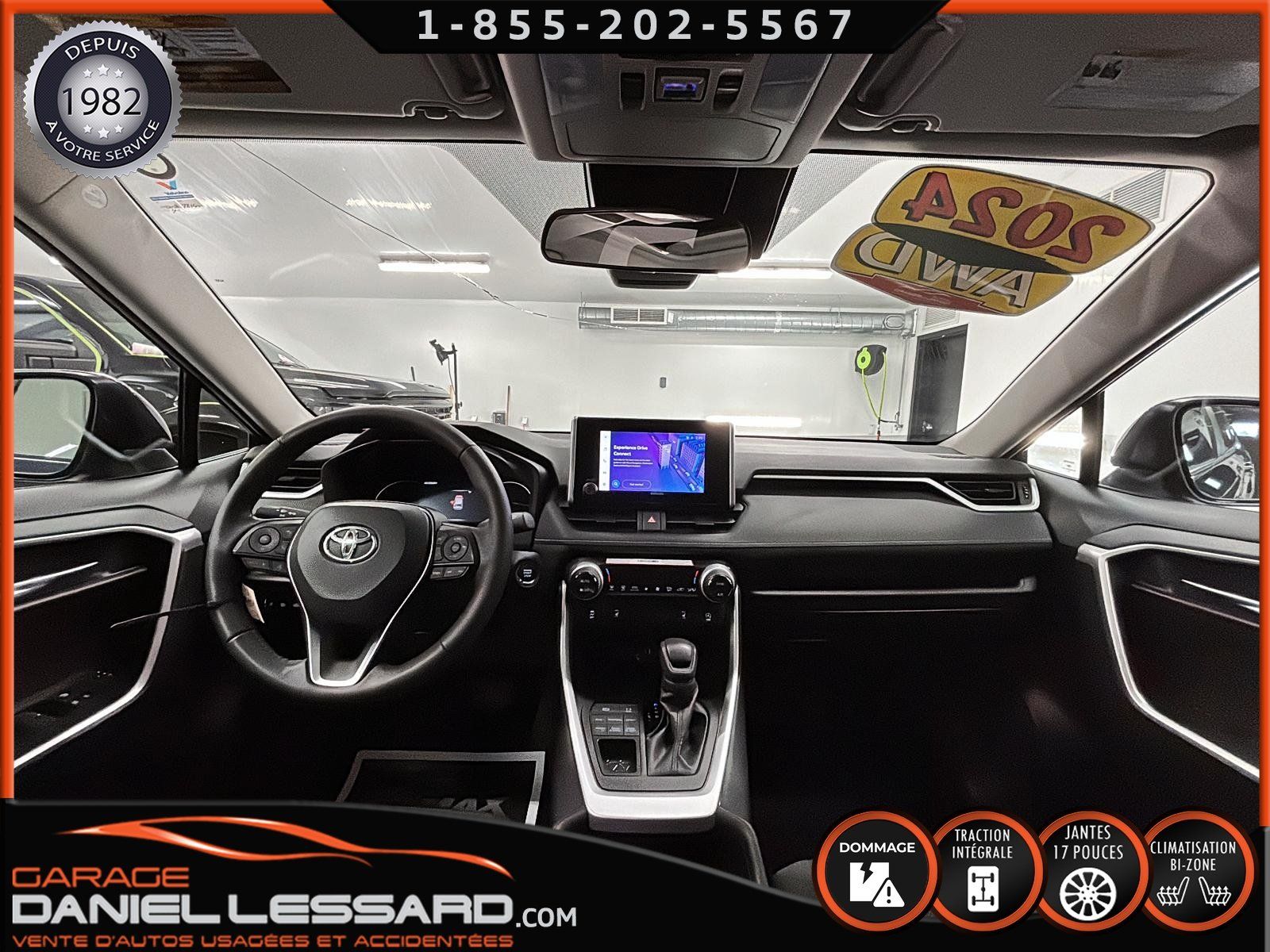 Toyota RAV4 2024 - Image 34