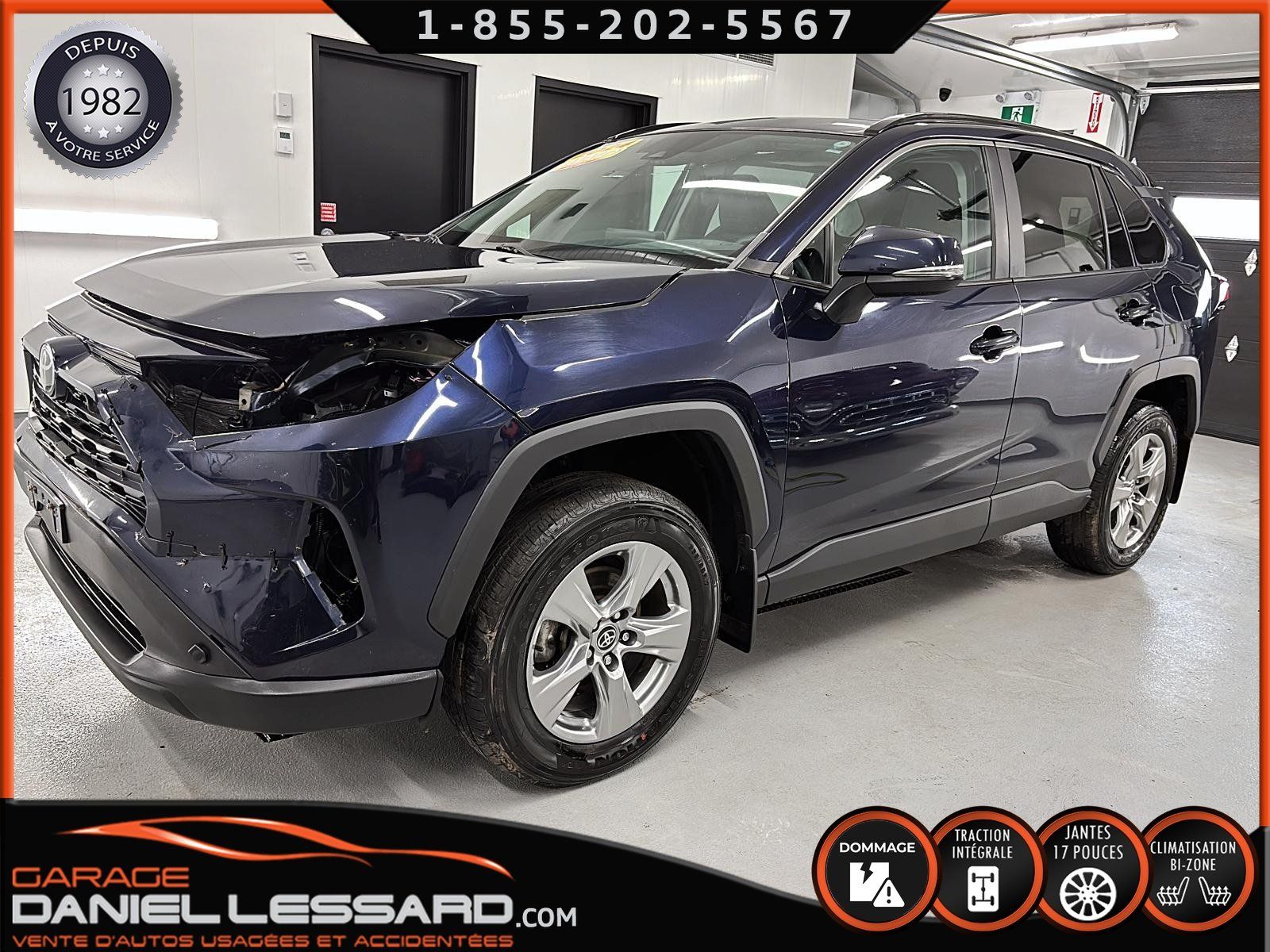 Toyota RAV4 2024 - Image 8