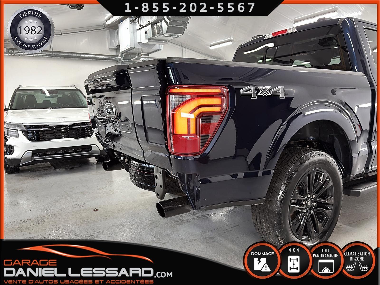 Ford F-150 2024 - Image 51