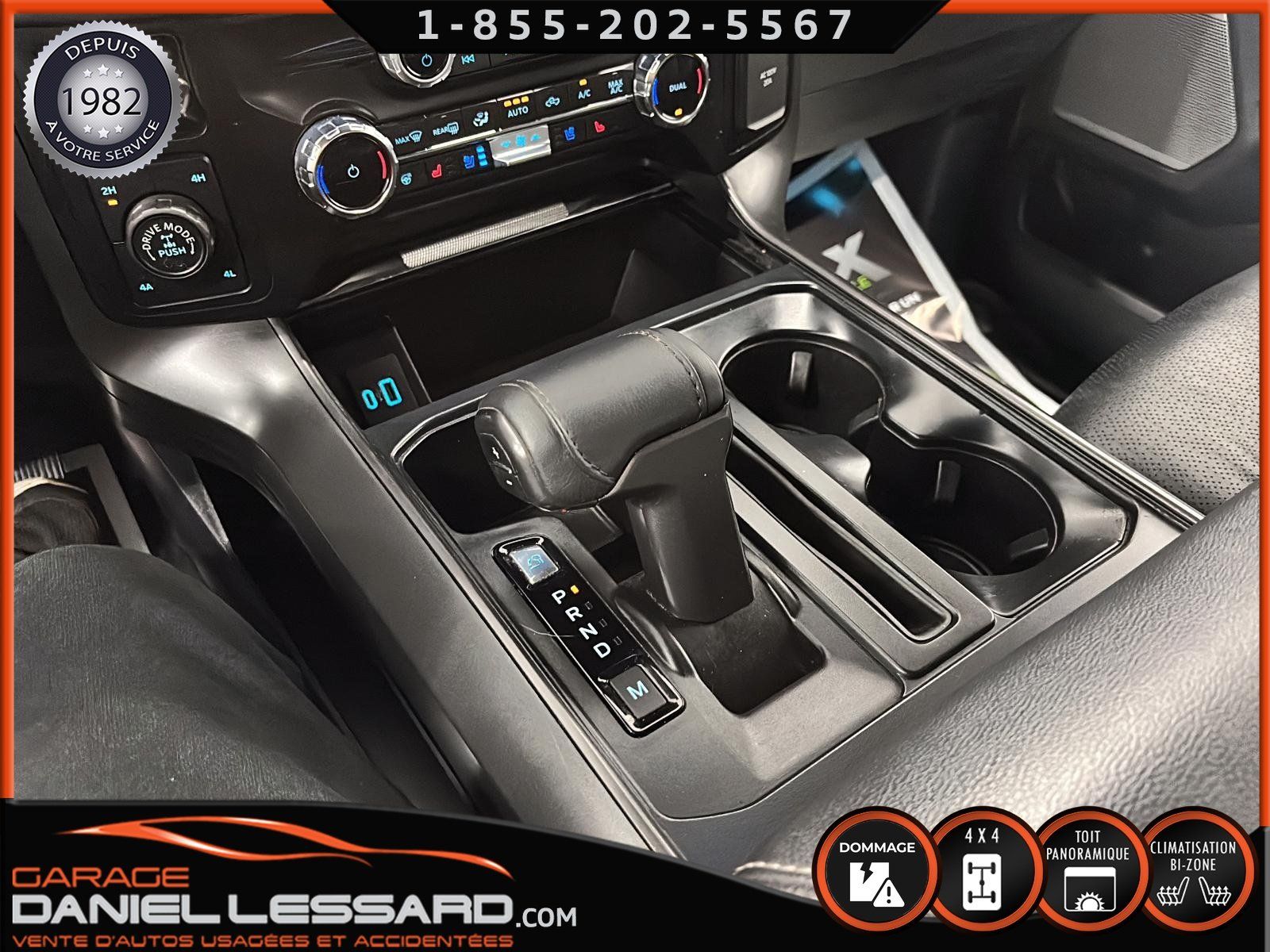 Ford F-150 2024 - Image 31