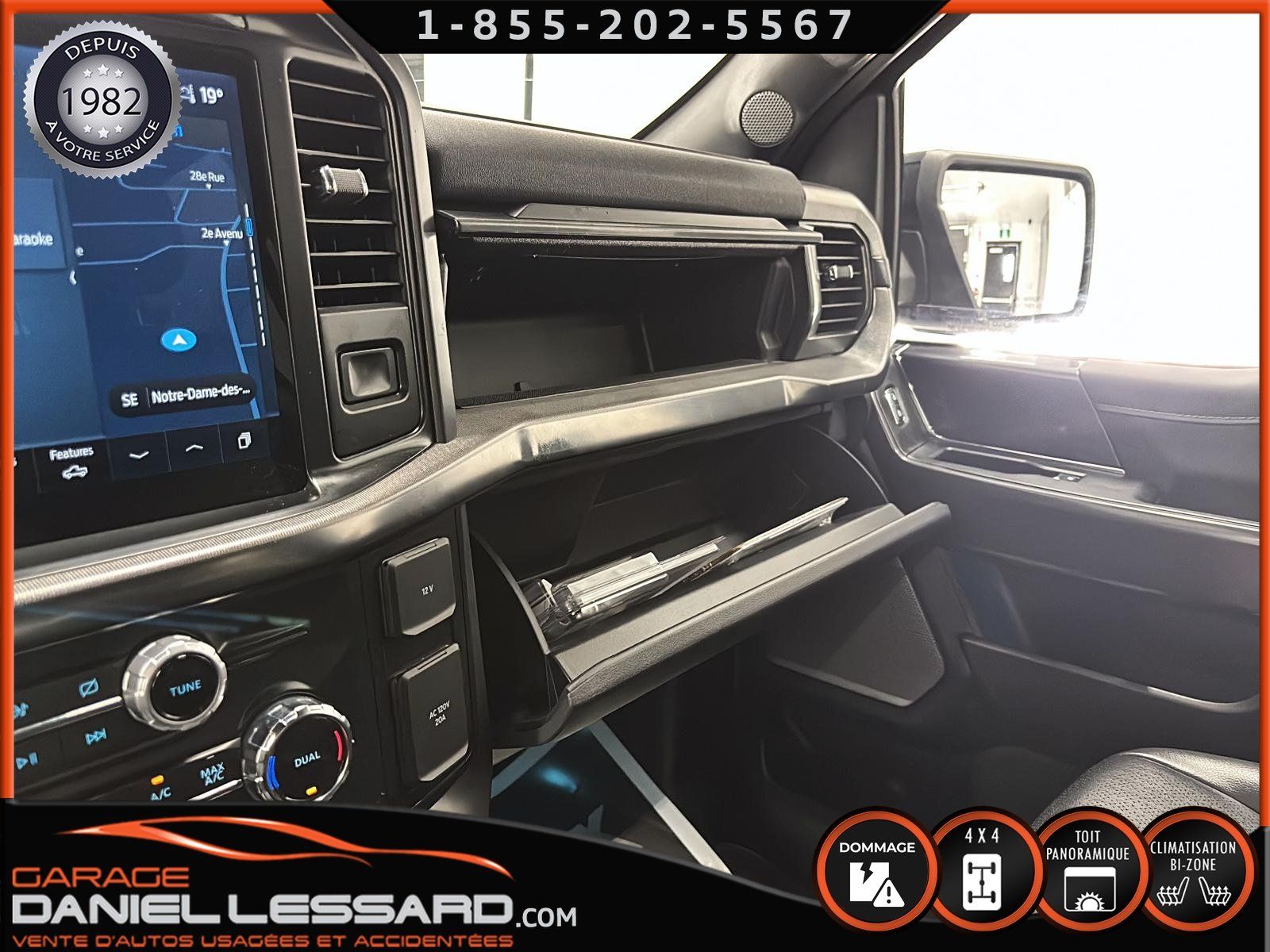 Ford F-150 2024 - Image 32